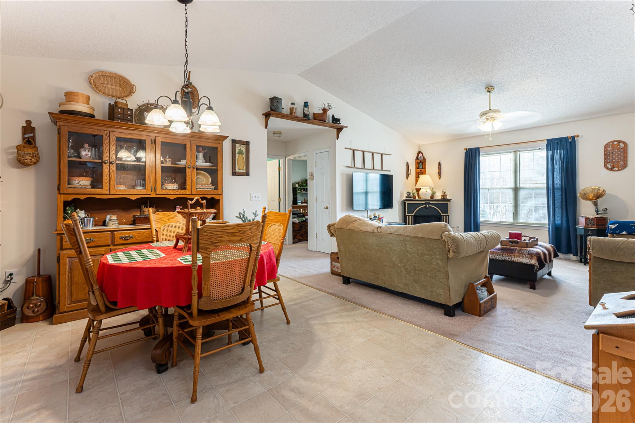 Sunset Meadows - Residential