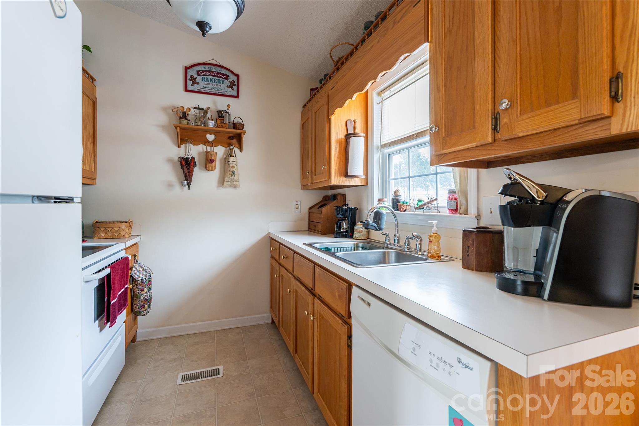 Sunset Meadows - Residential