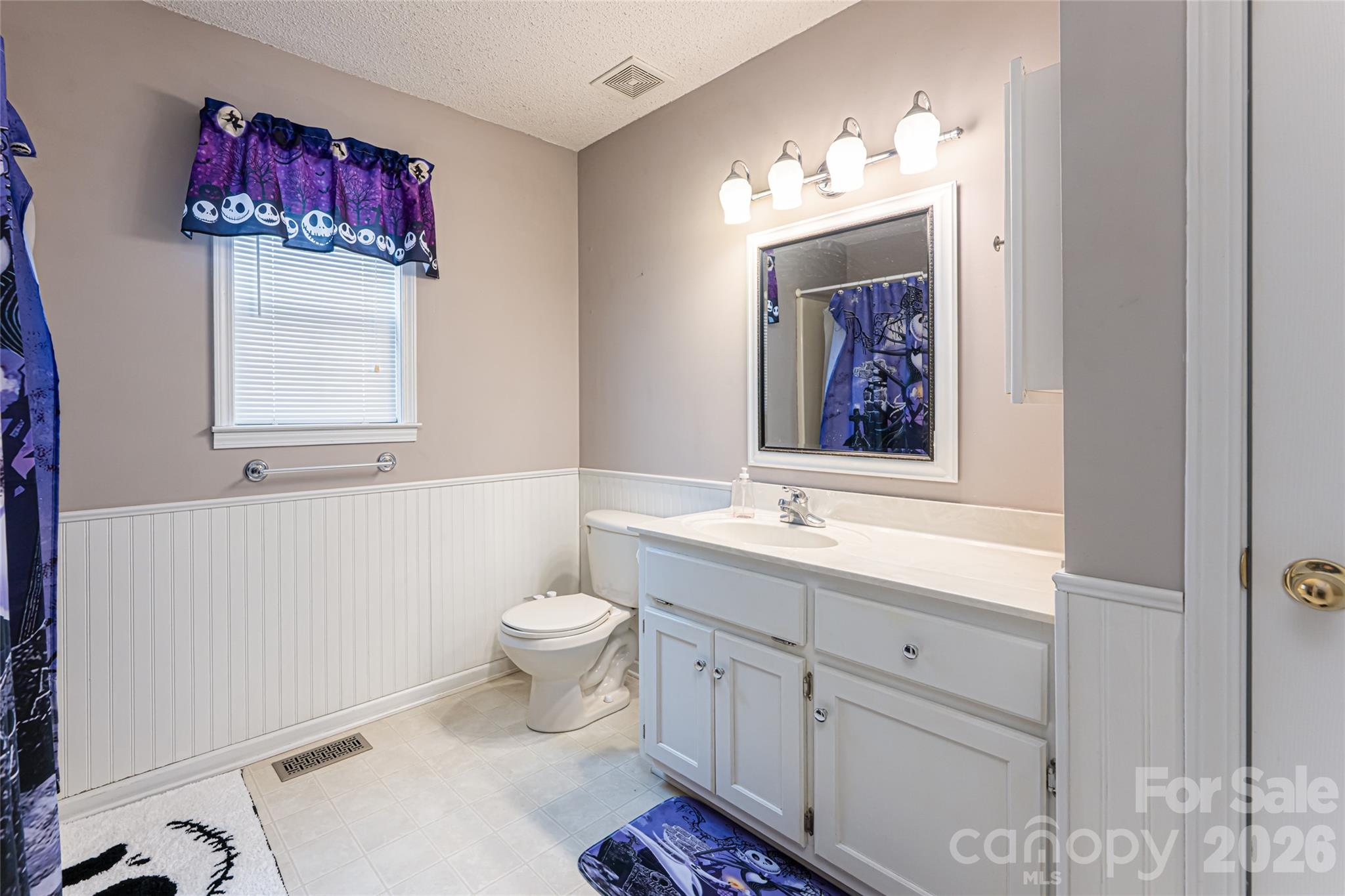 Sunset Meadows - Residential