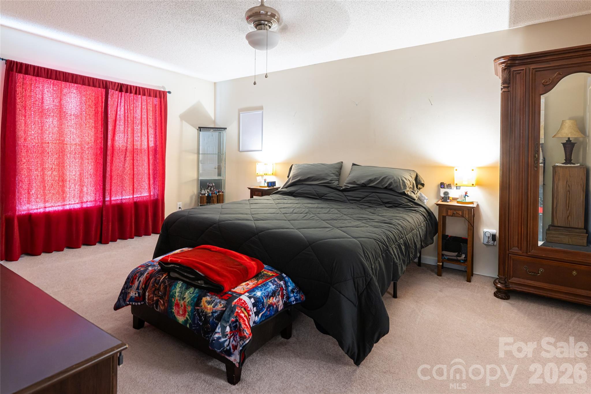 Sunset Meadows - Residential