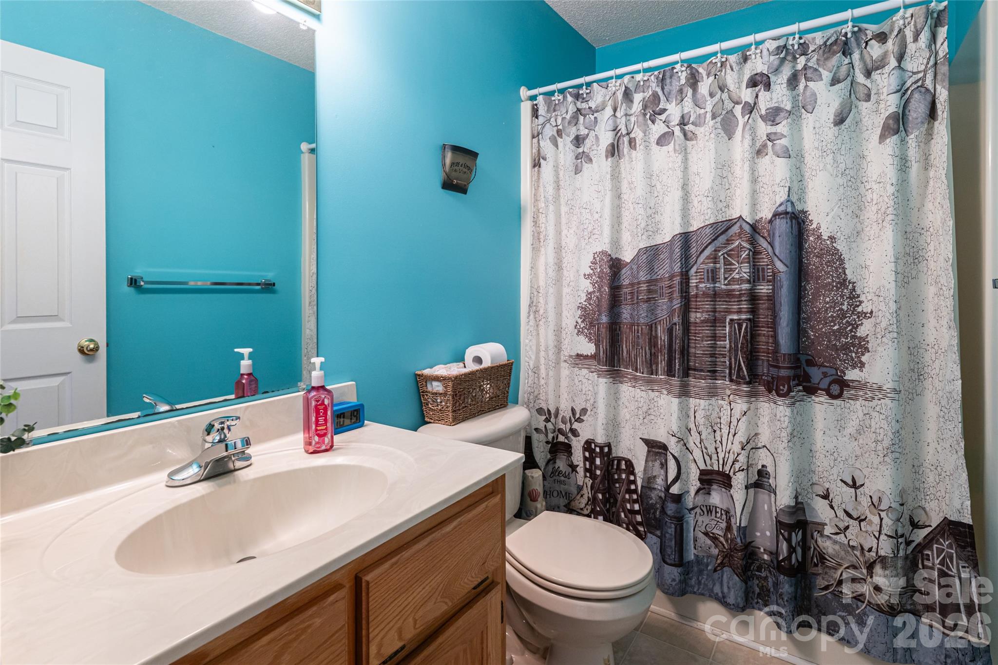 Sunset Meadows - Residential