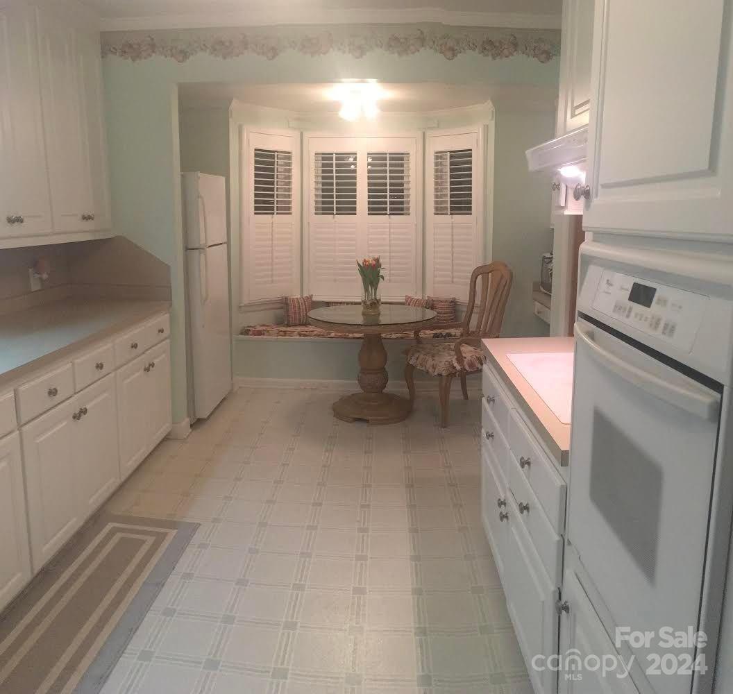 Roland Park - Residential