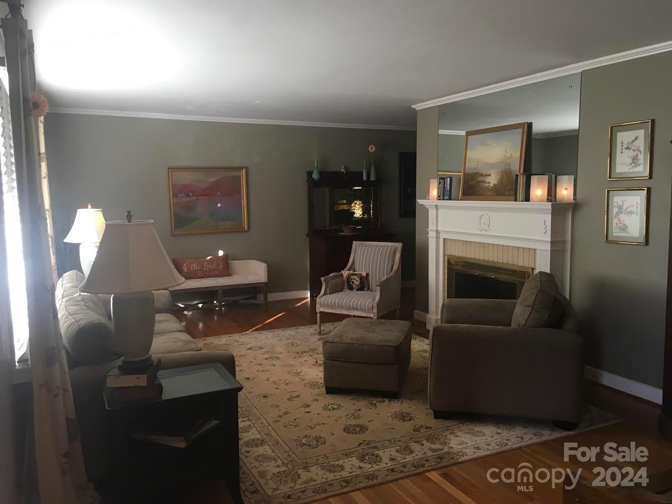 Roland Park - Residential