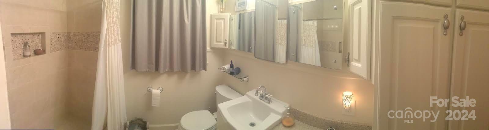 Roland Park - Residential