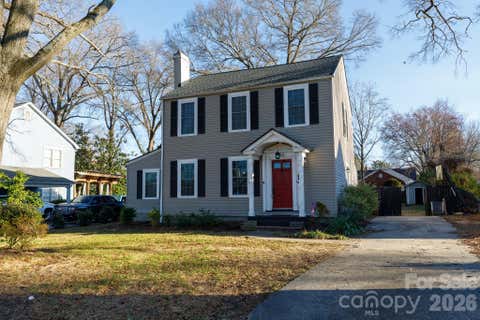Photo of 718 Milton Avenue, Rock Hill, SC 29730 (MLS # 4410644)