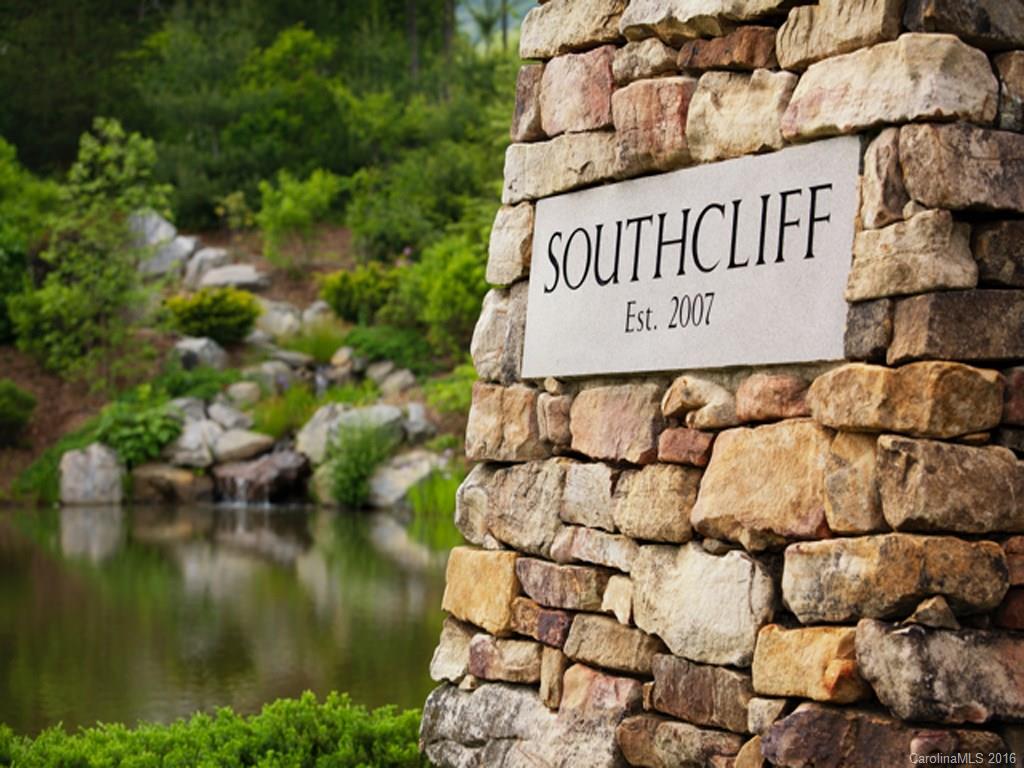 Southcliff - Land