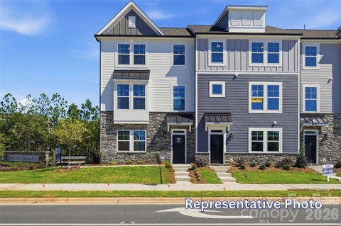 Photo of 11962 Old Statesville Road, Huntersville, NC 28078 (MLS # 4405897)