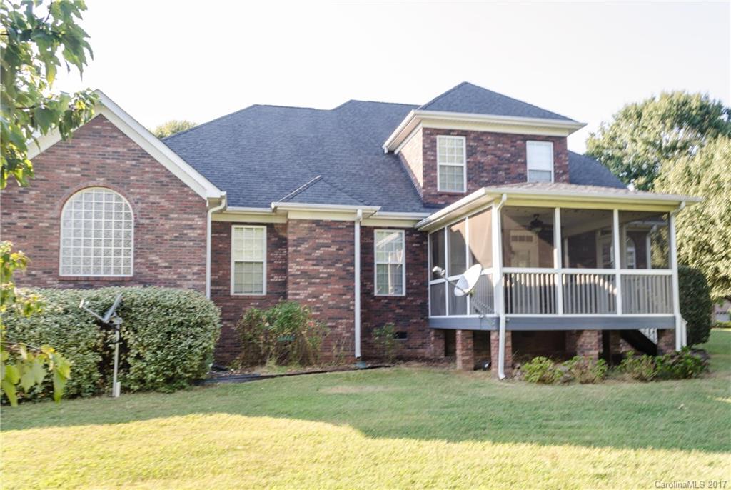 Meadow Lakes Ii - Residential Lease