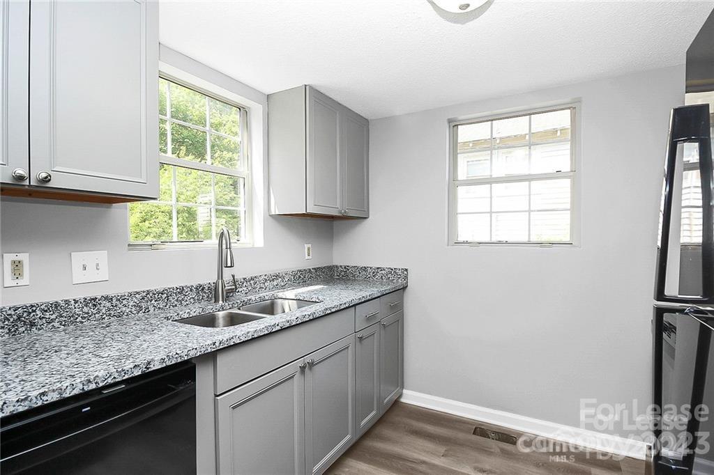 None - Residential Lease