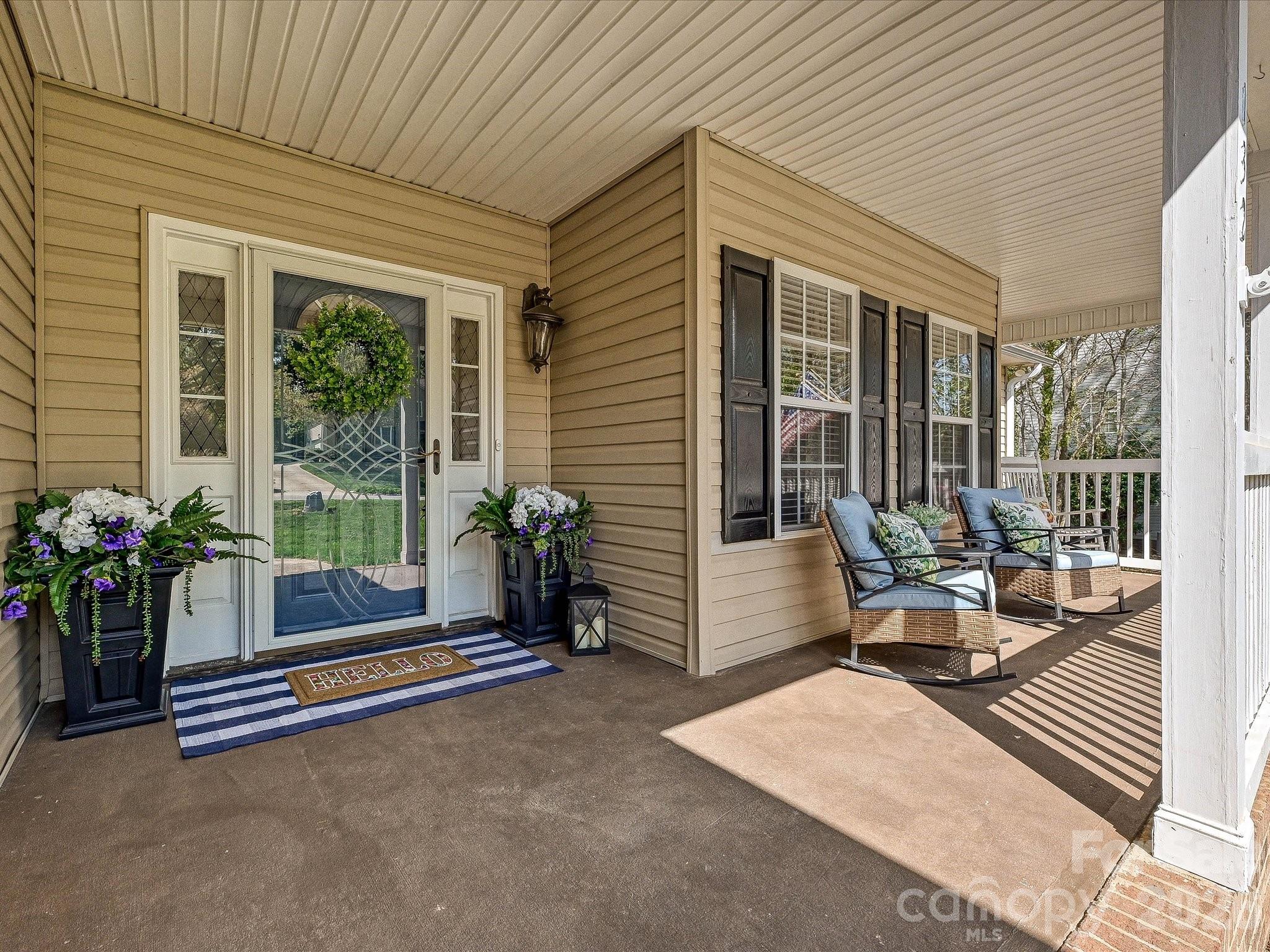 132 Gray Cliff Drive