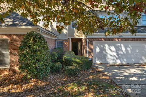 11184 Villa Trace Place Charlotte NC 28277