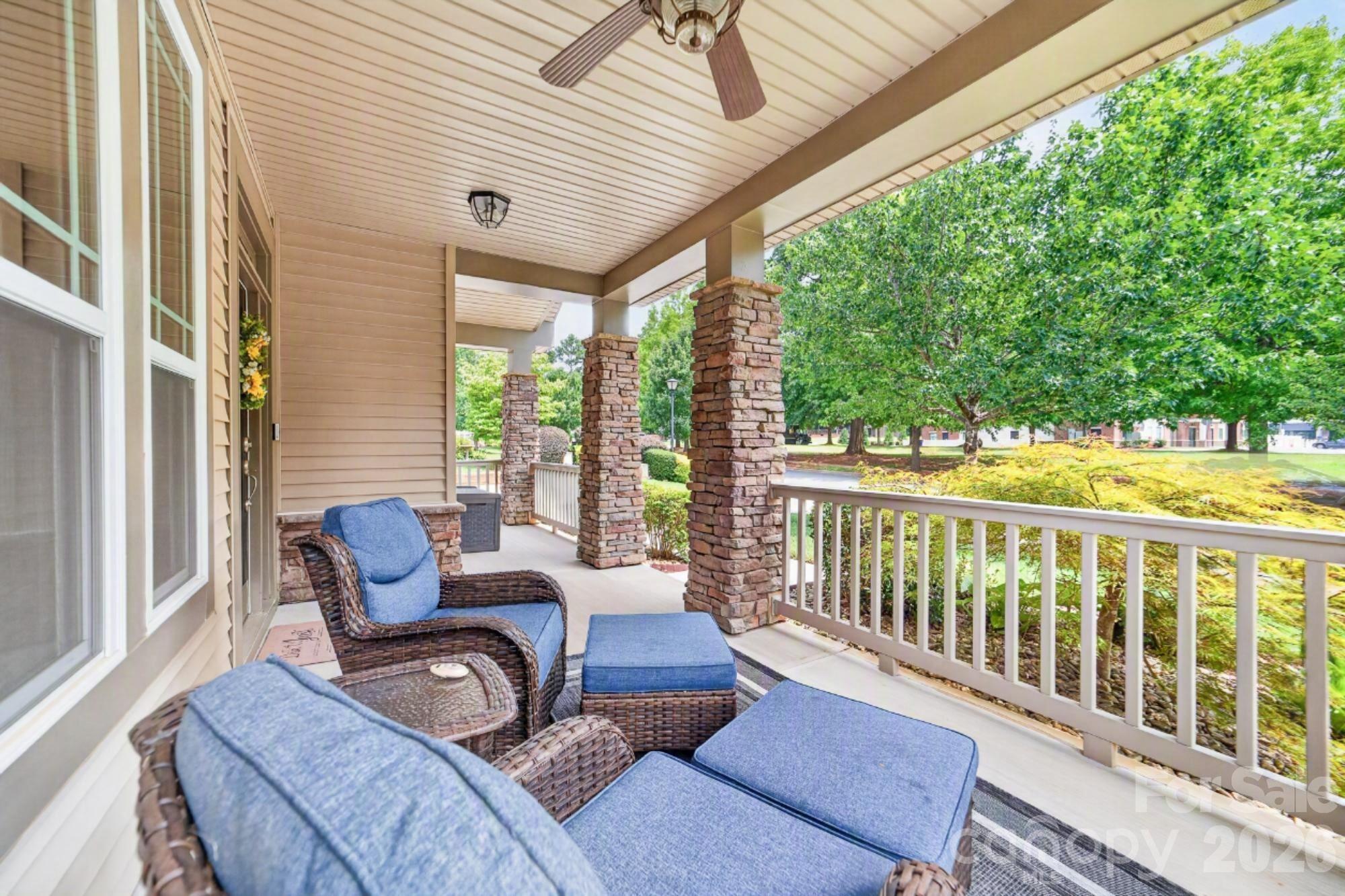 2044 Middleton Farm Drive