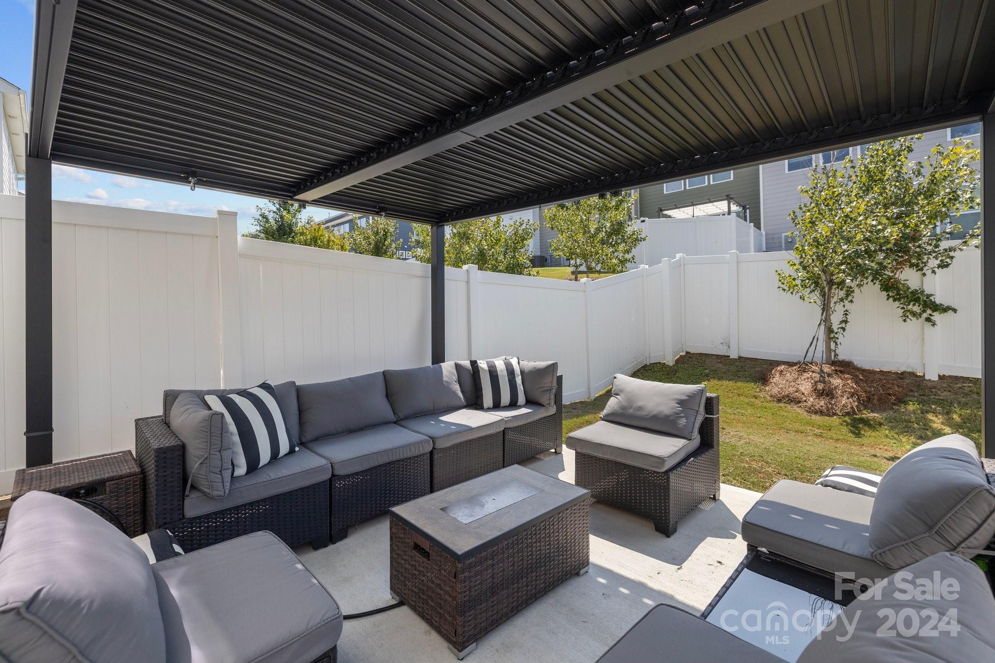 Paddlers Cove - Residential