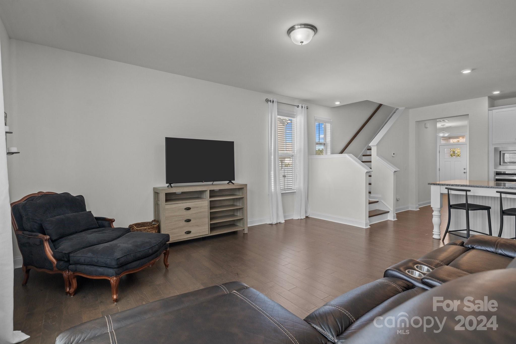 Paddlers Cove - Residential