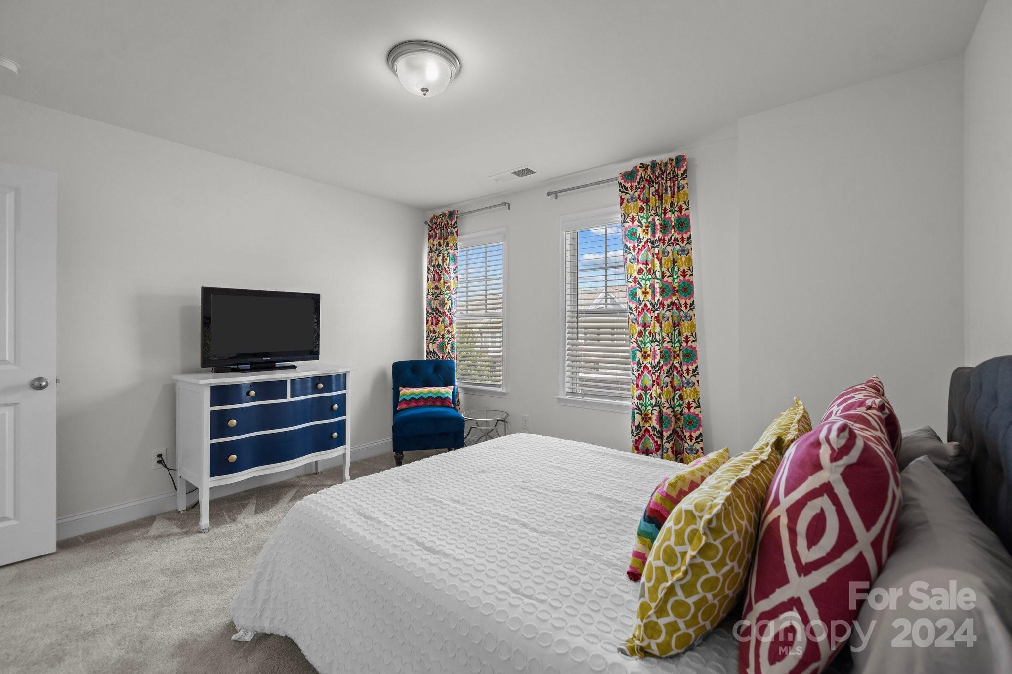 Paddlers Cove - Residential