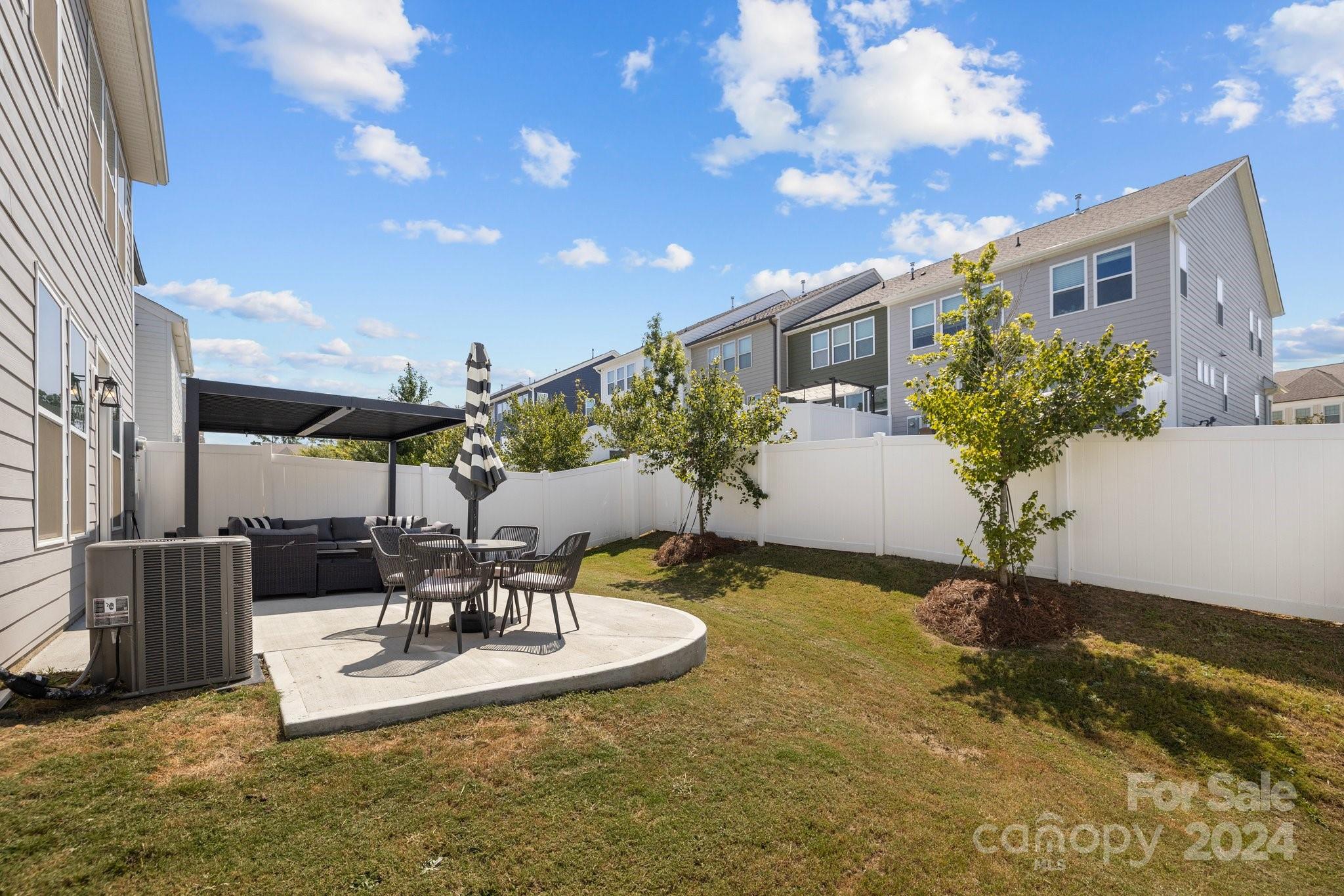 Paddlers Cove - Residential