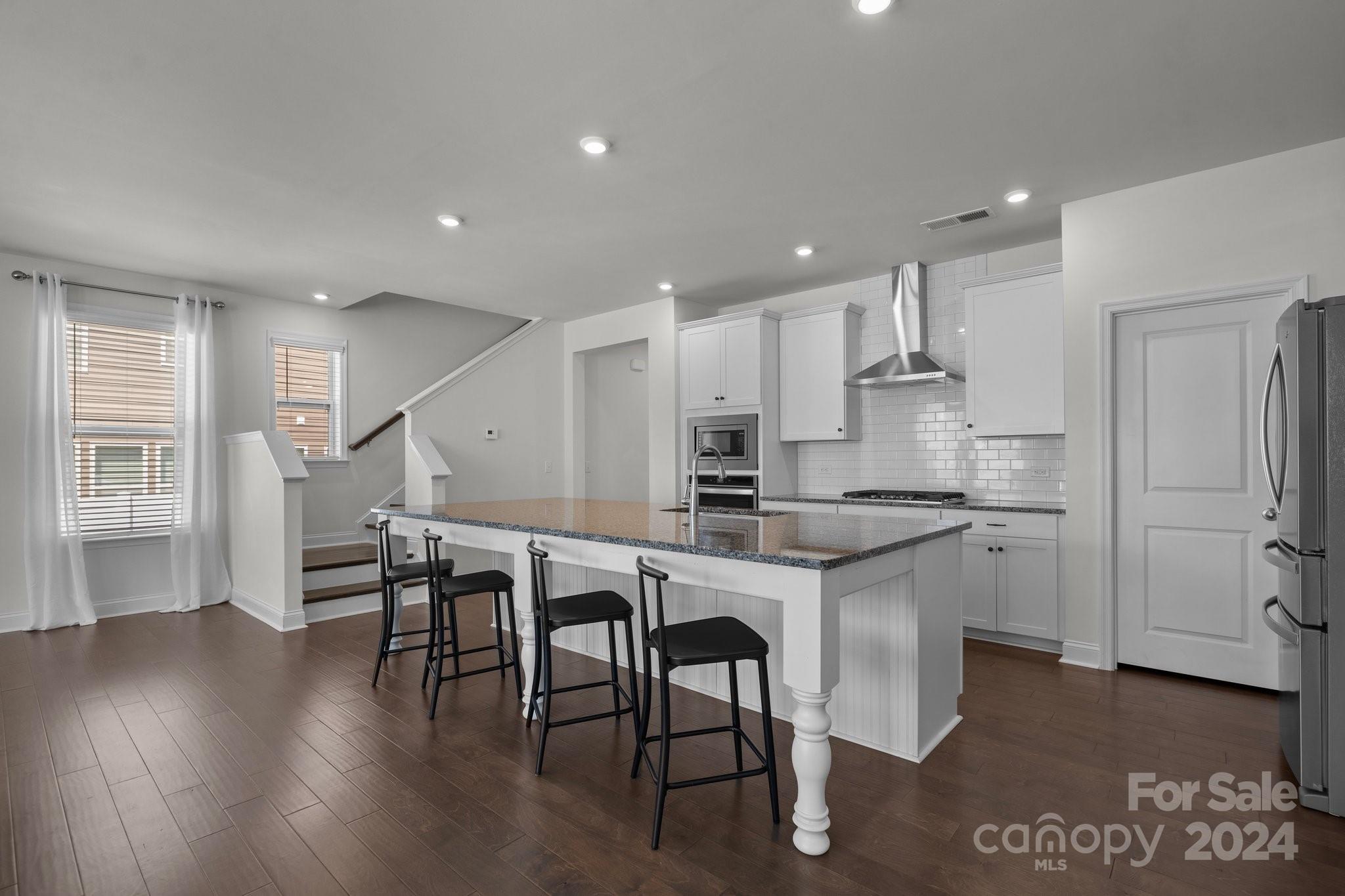 Paddlers Cove - Residential