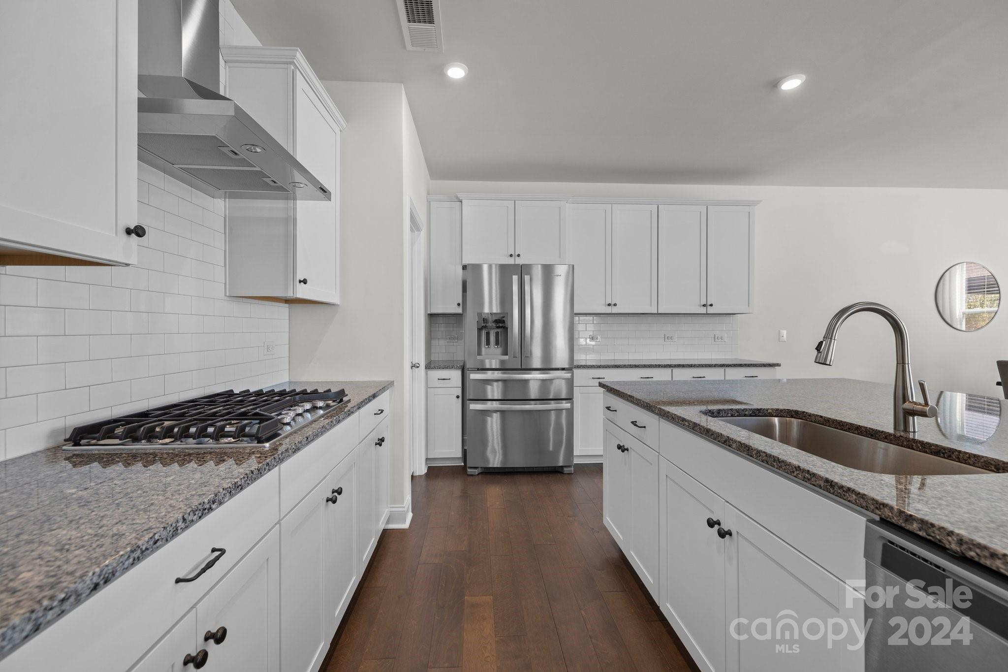 Paddlers Cove - Residential