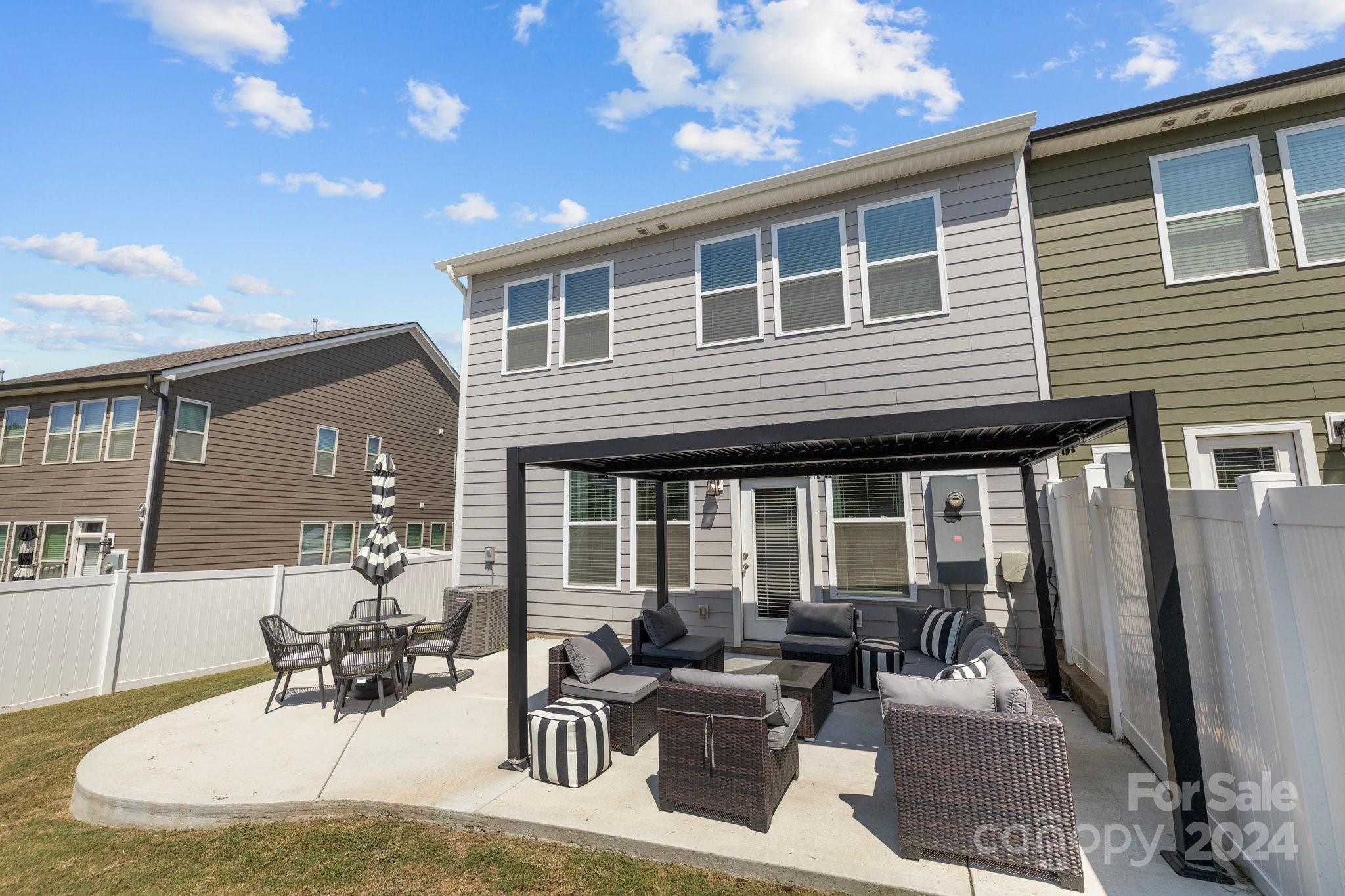 Paddlers Cove - Residential