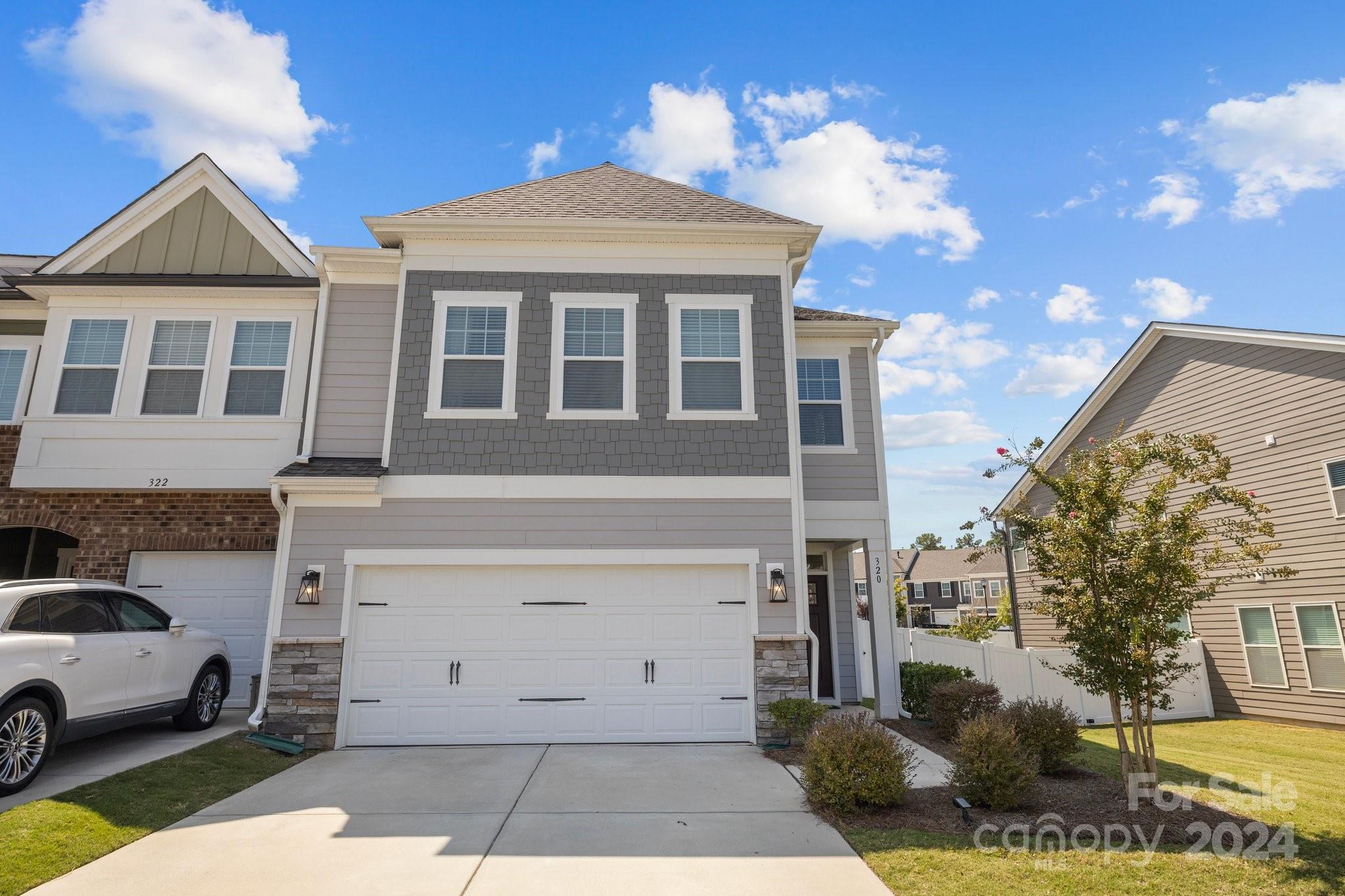 Paddlers Cove - Residential