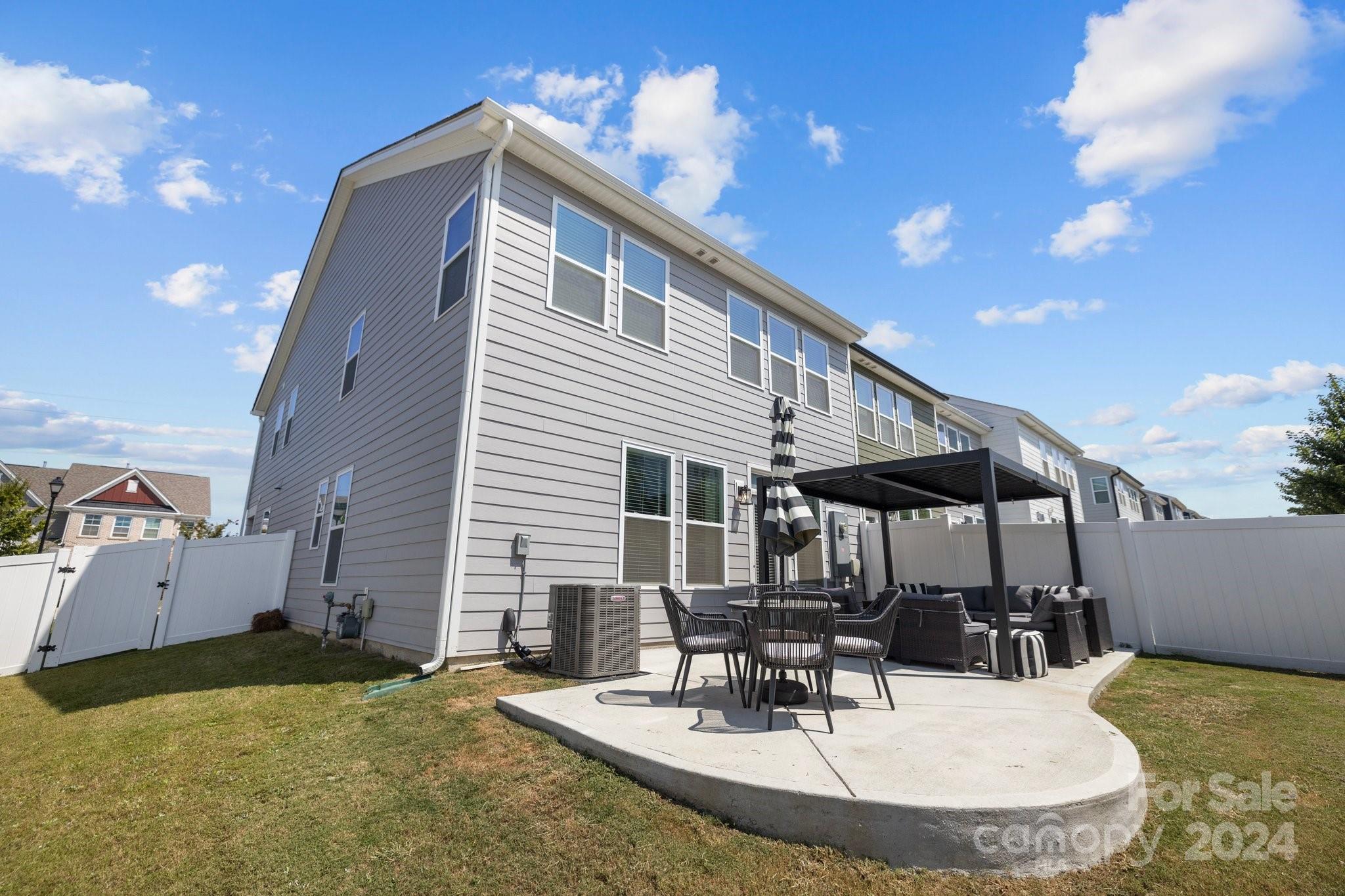 Paddlers Cove - Residential