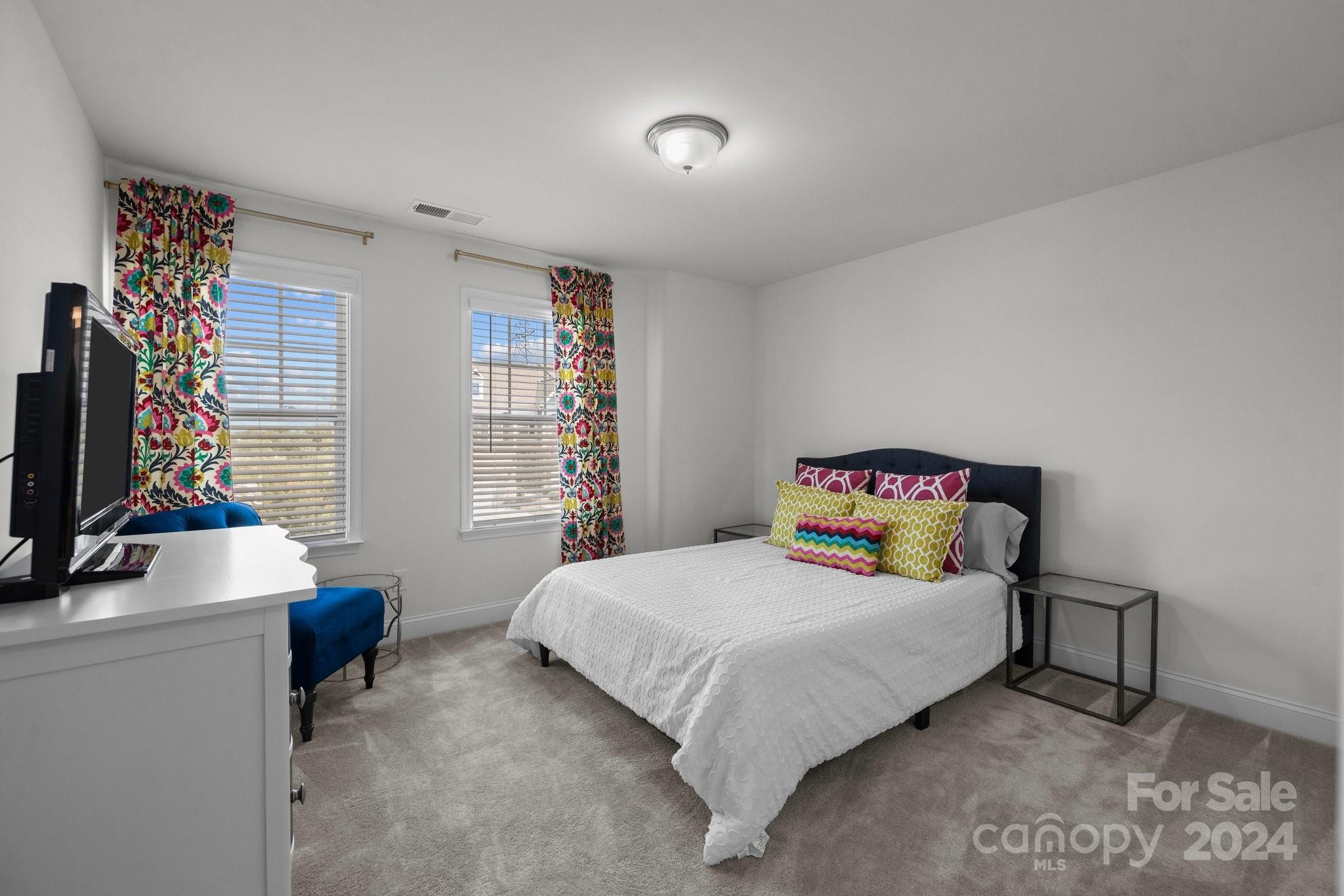 Paddlers Cove - Residential