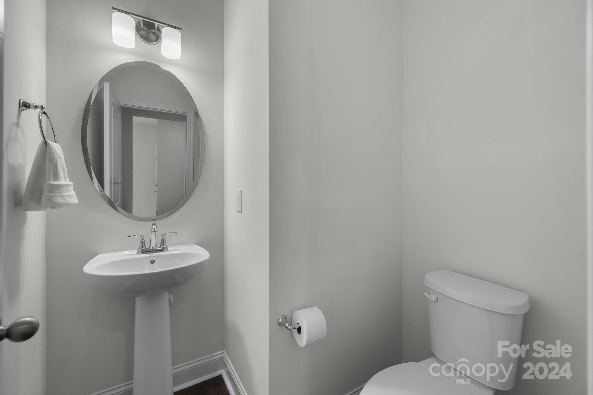 Paddlers Cove - Residential