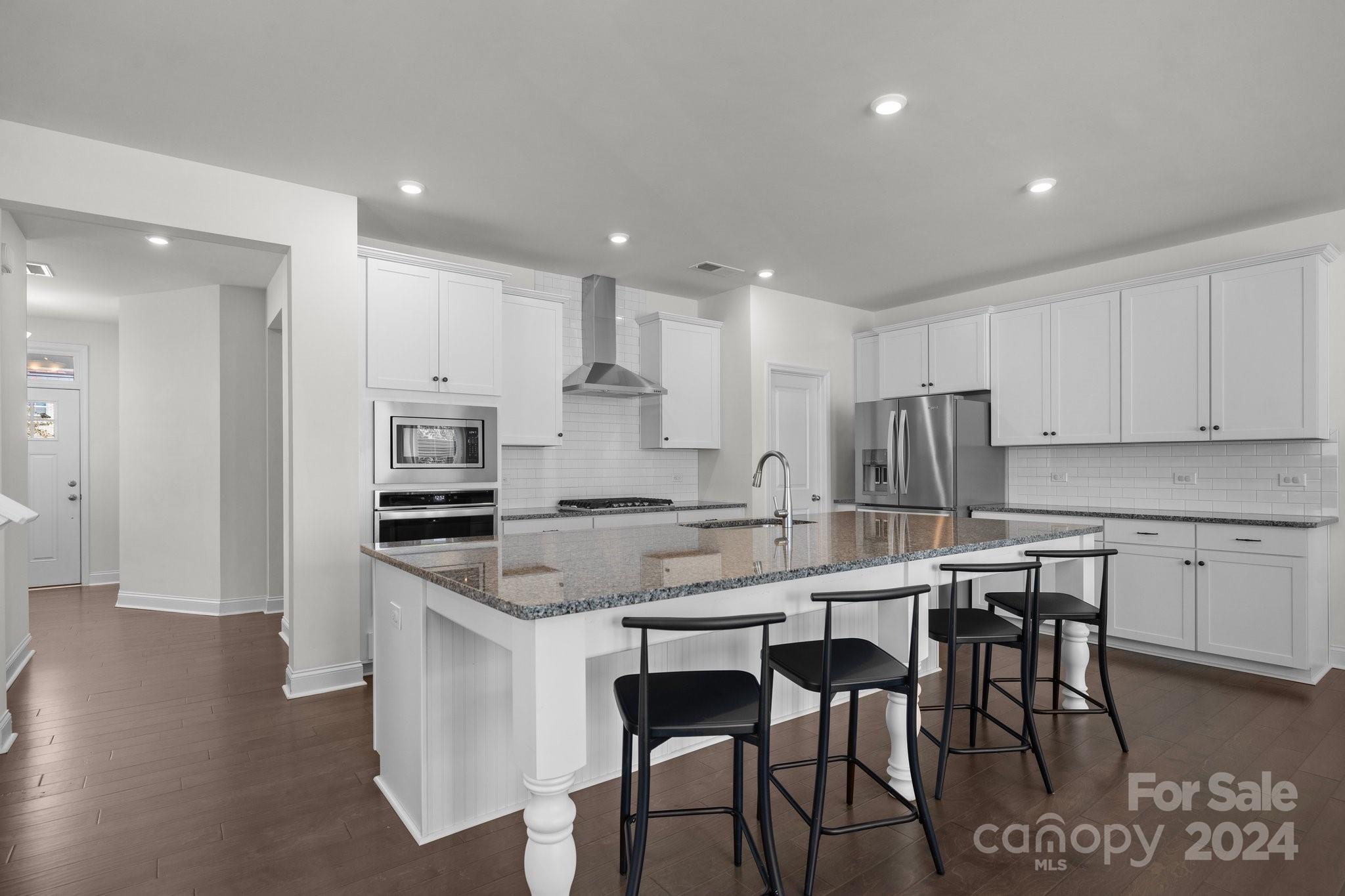 Paddlers Cove - Residential