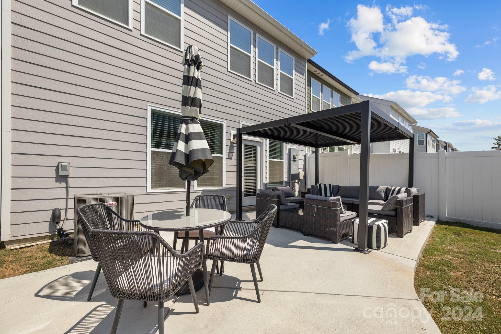 Paddlers Cove - Residential