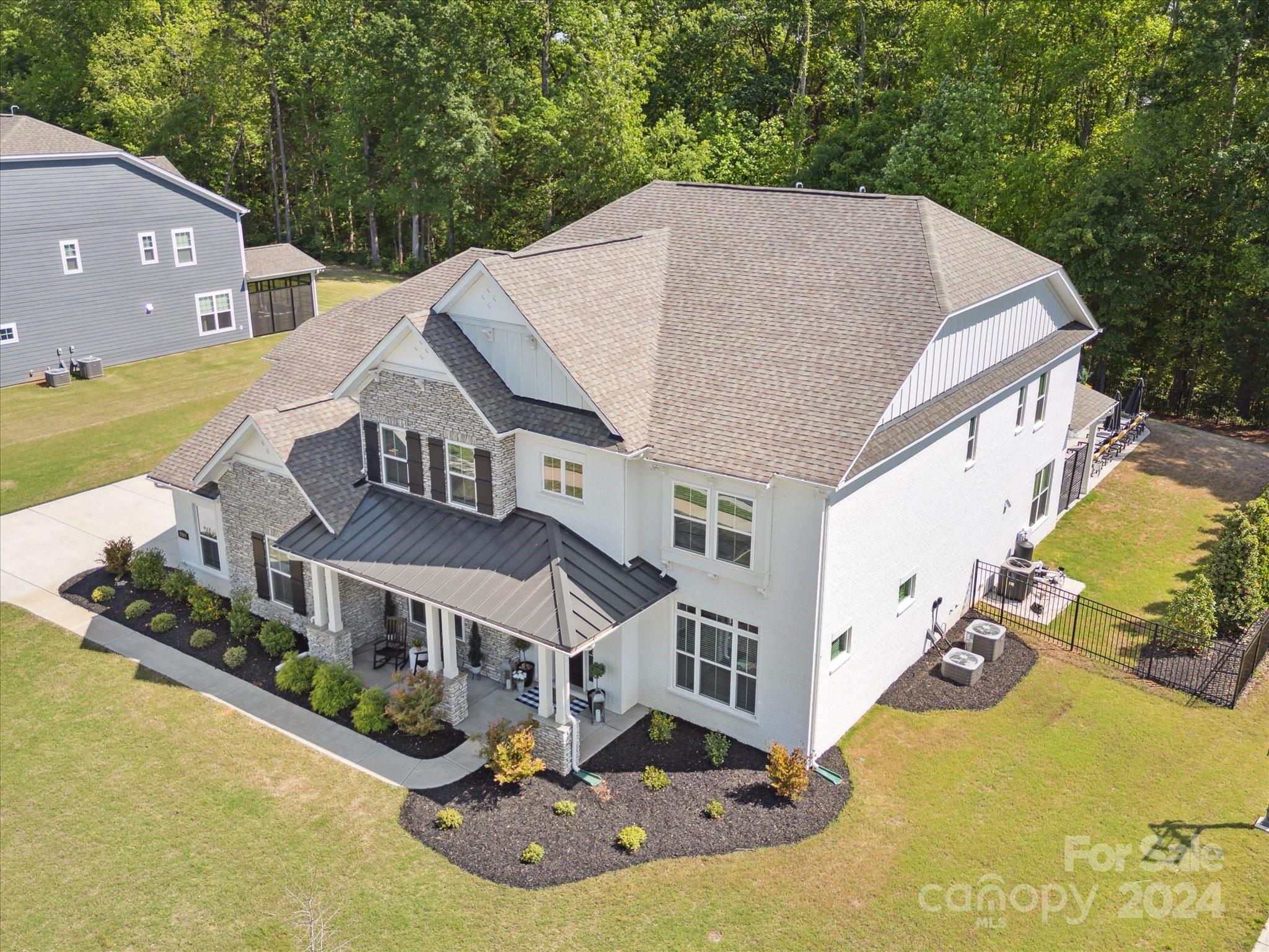 Bretagne - Residential