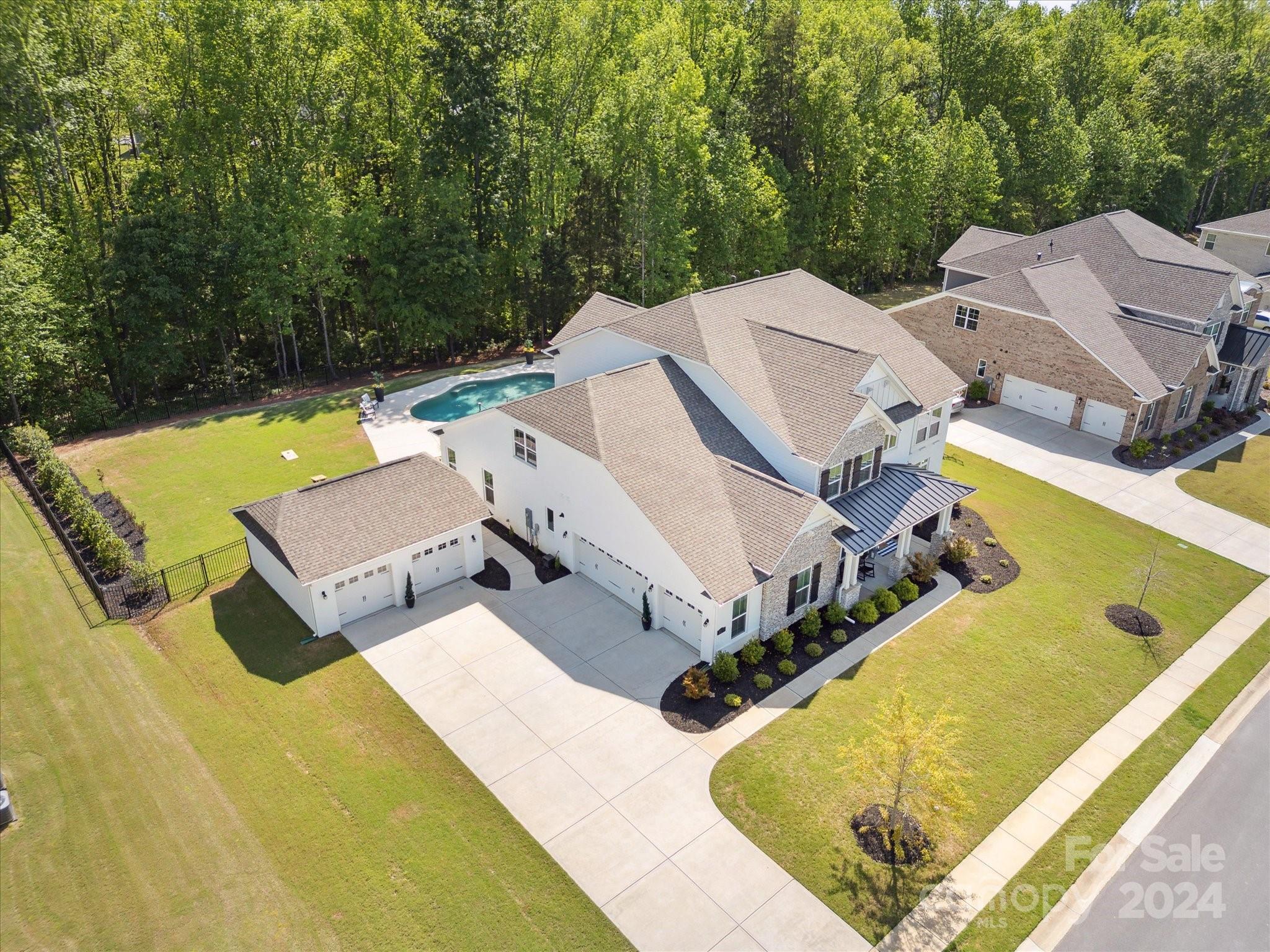 Bretagne - Residential