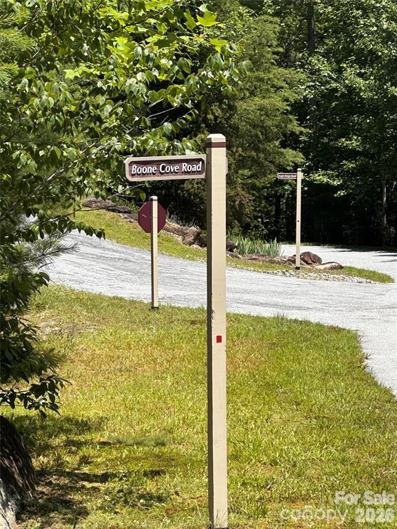 66 Boone Cove Road