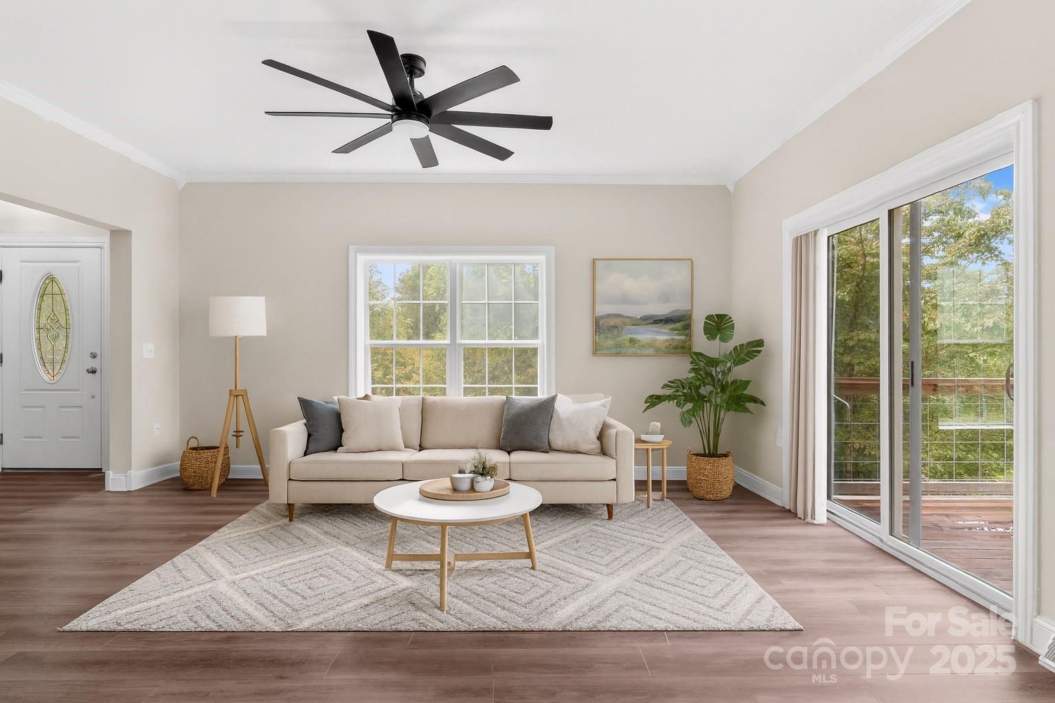 99 Curtis Parker Road