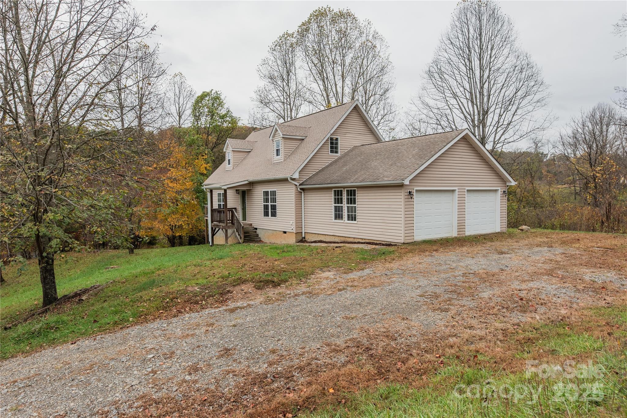 99 Curtis Parker Road