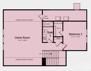 1702 Hubert Graham Way