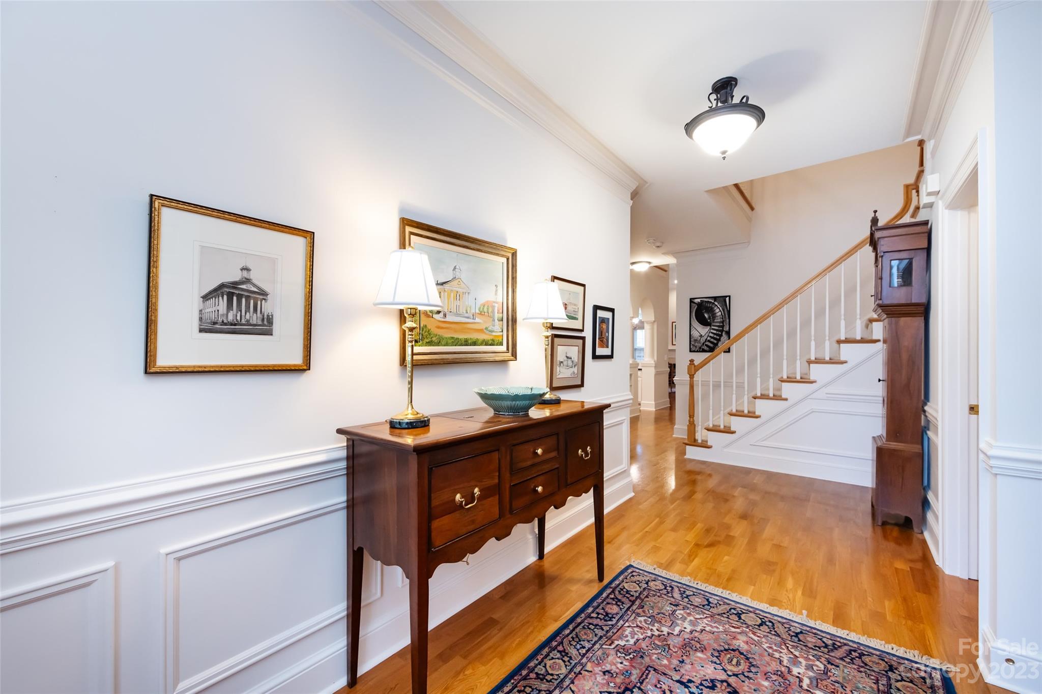 The Magnolias - Residential