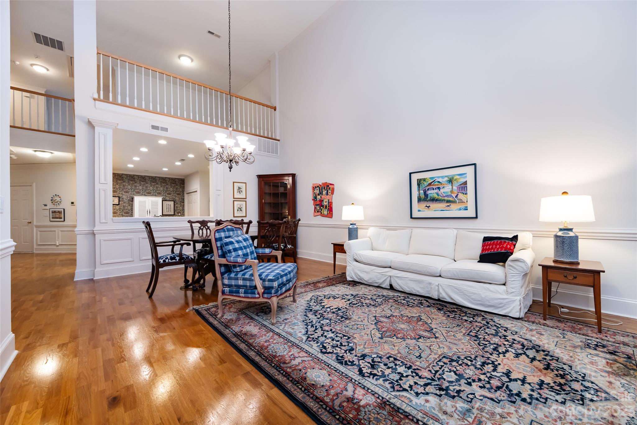 The Magnolias - Residential