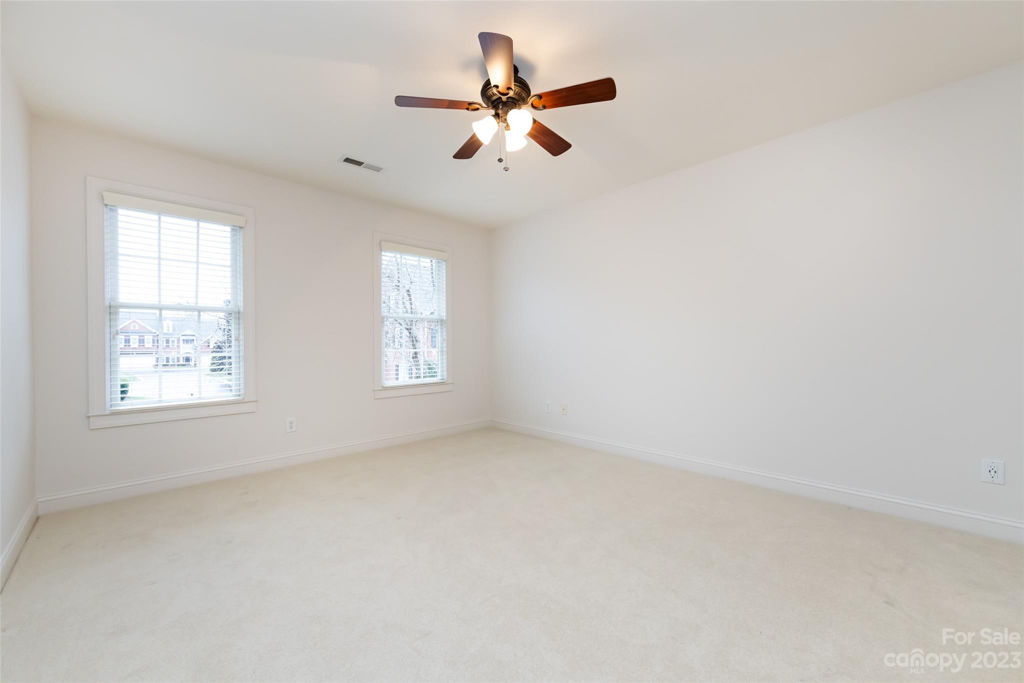 The Magnolias - Residential