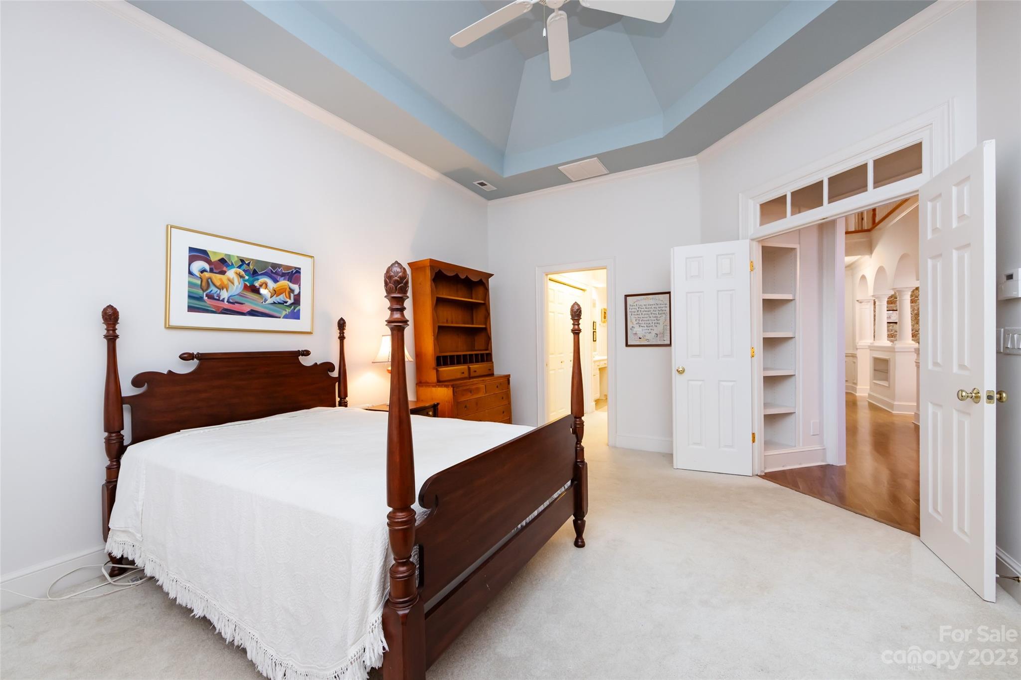 The Magnolias - Residential