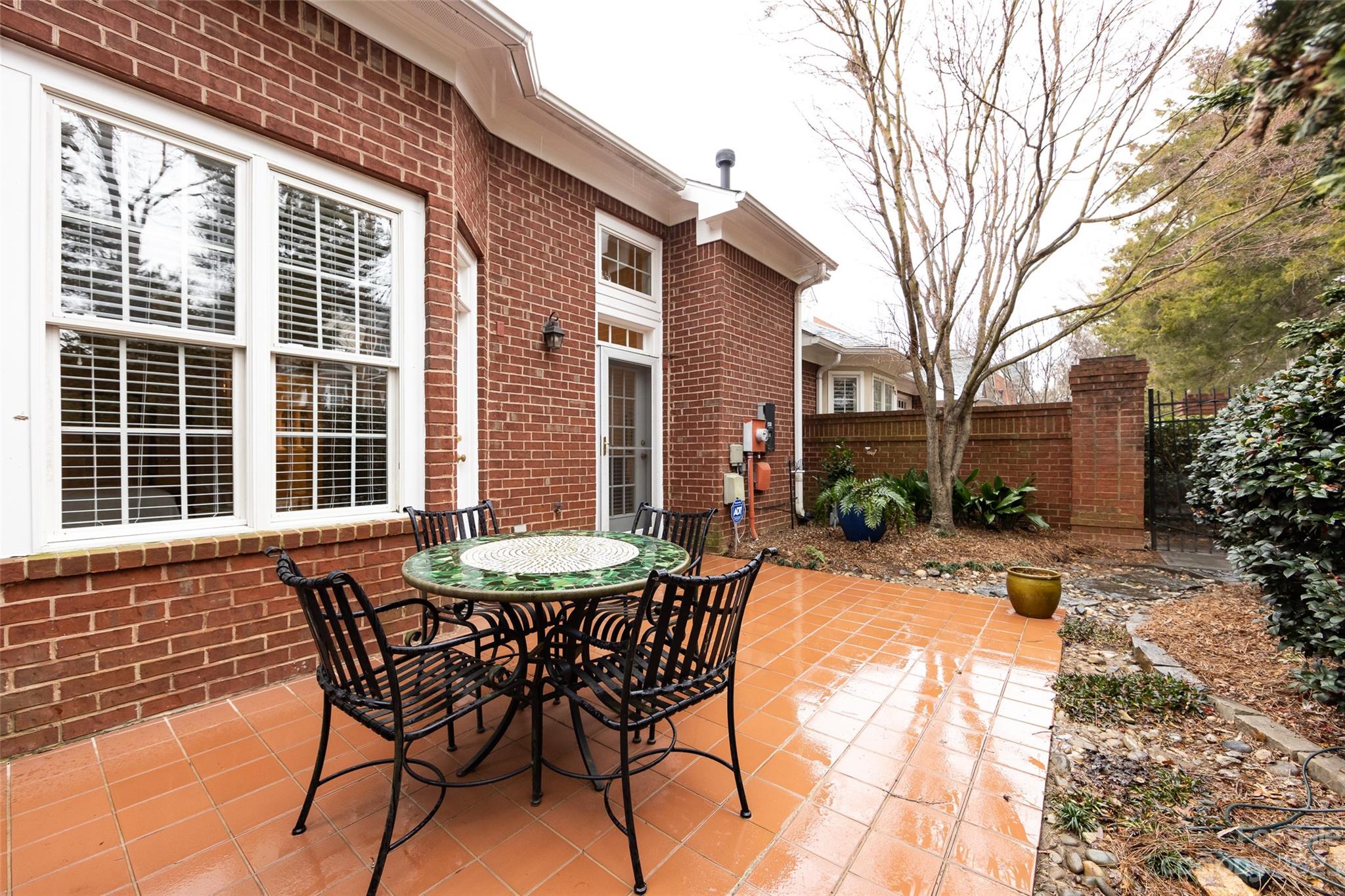 The Magnolias - Residential