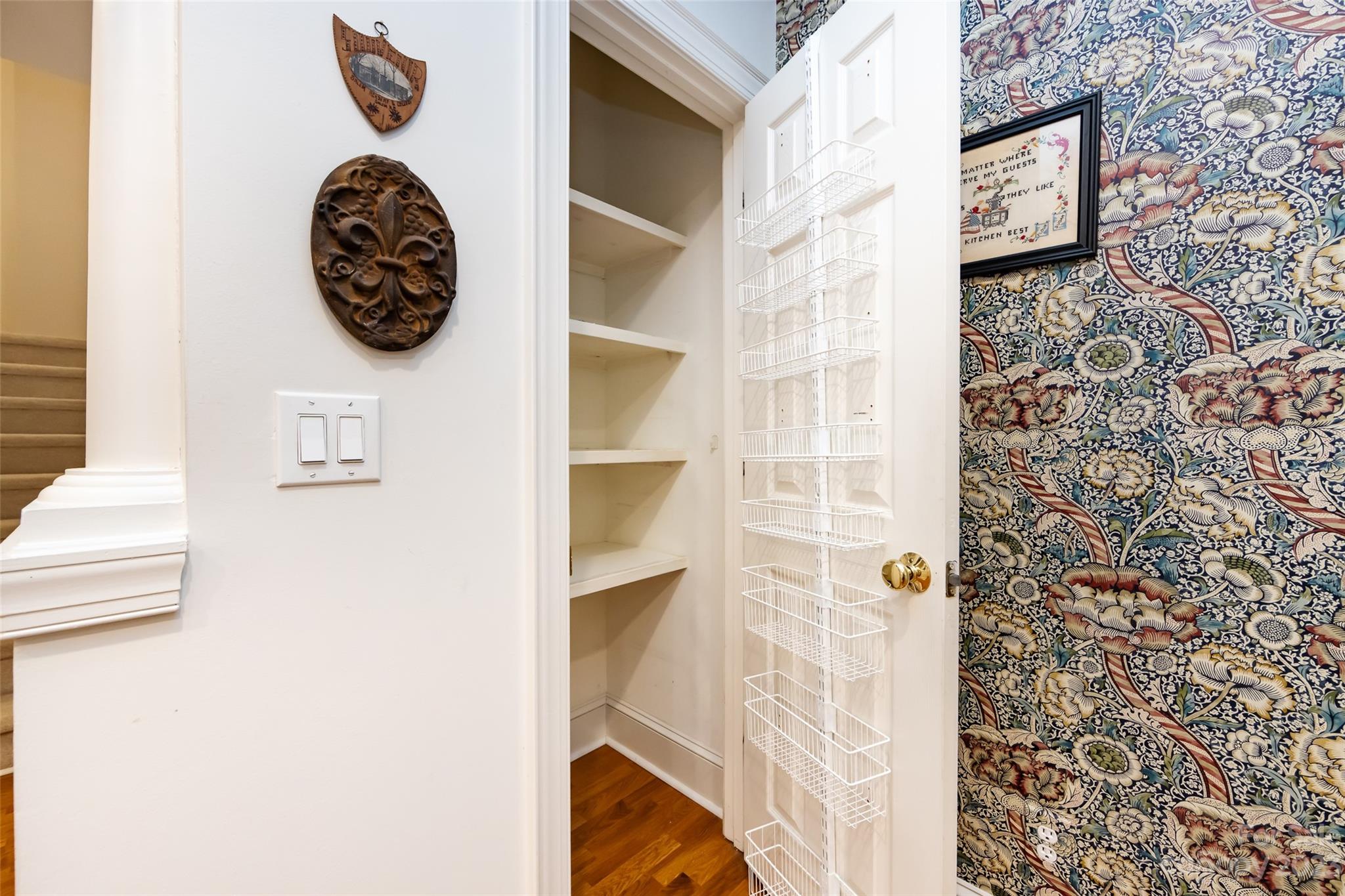 The Magnolias - Residential