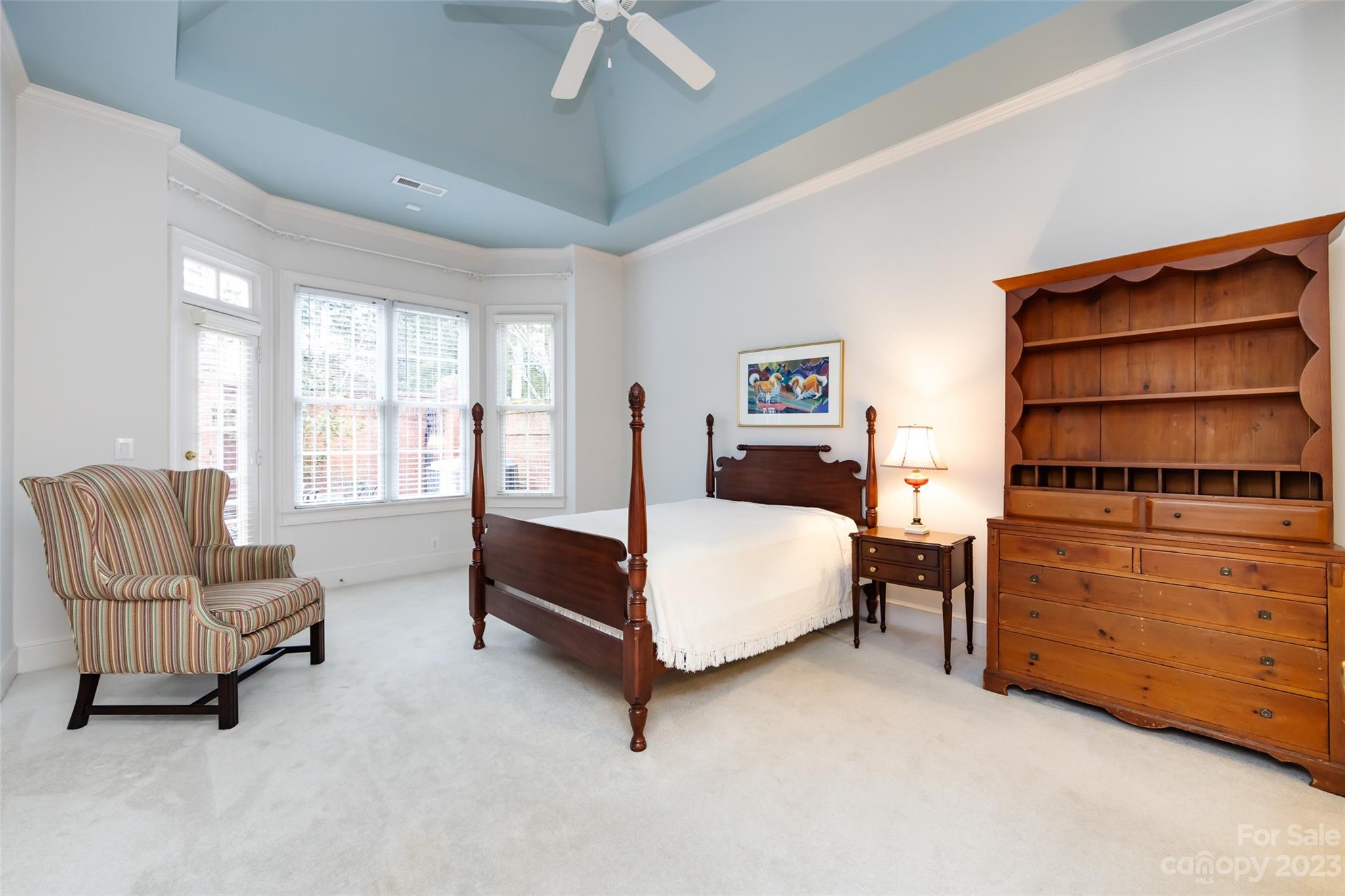 The Magnolias - Residential