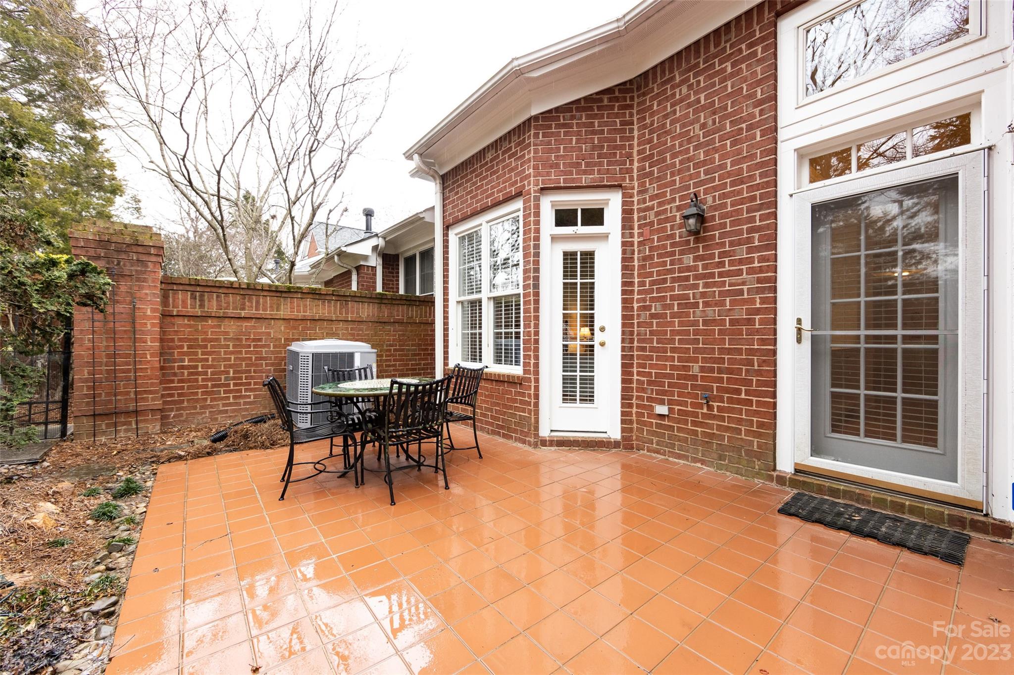 The Magnolias - Residential