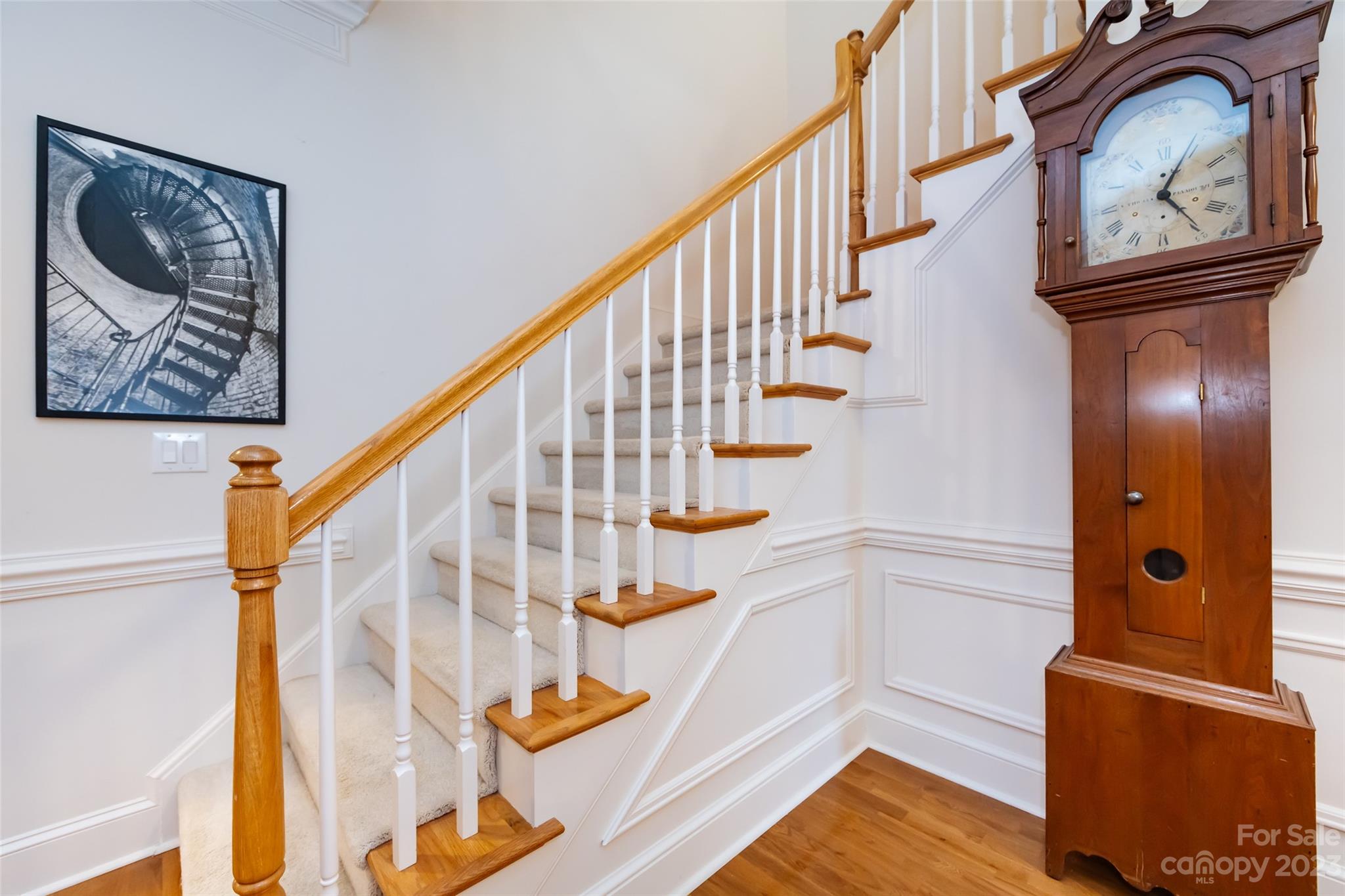 The Magnolias - Residential