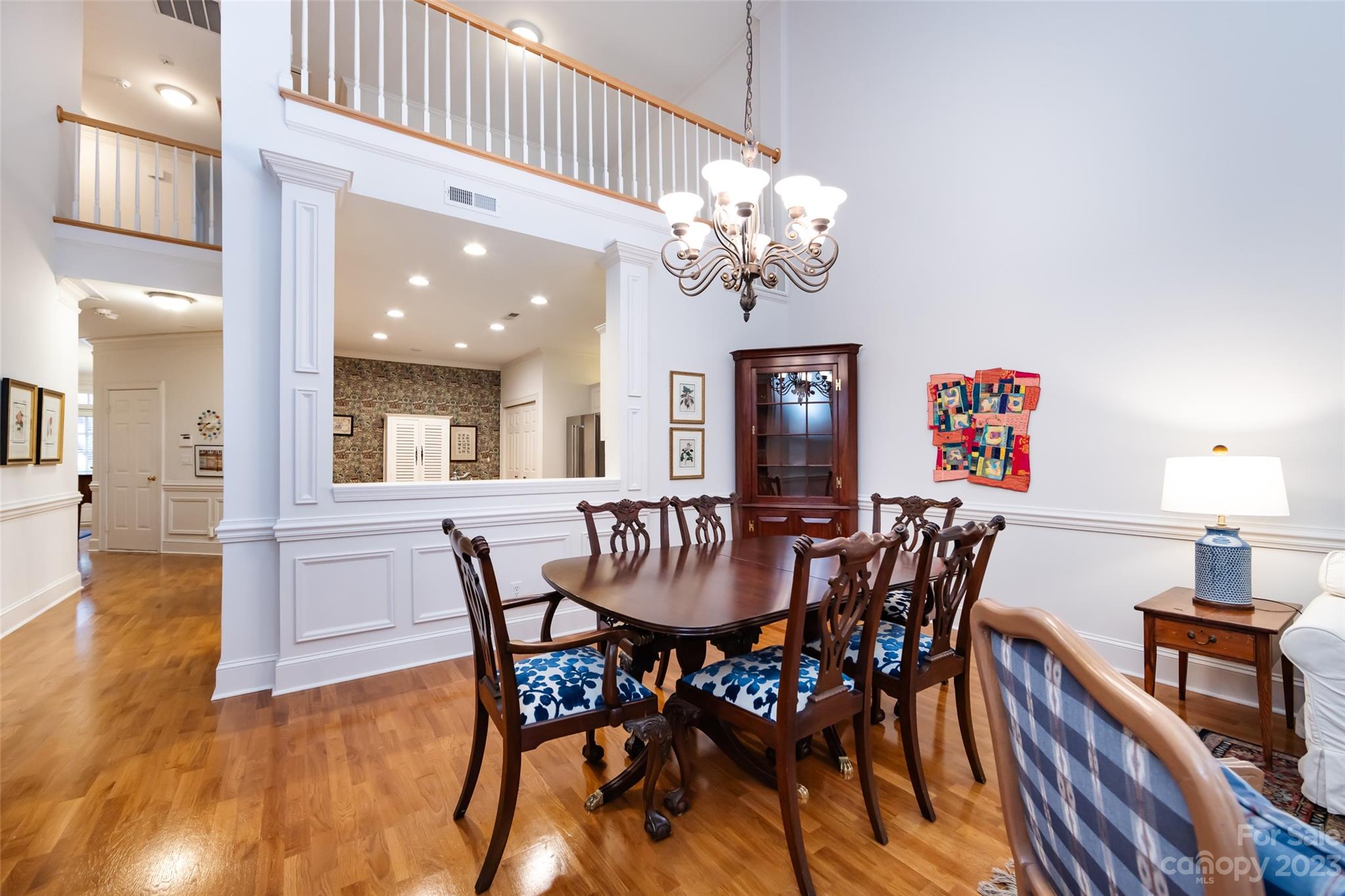 The Magnolias - Residential