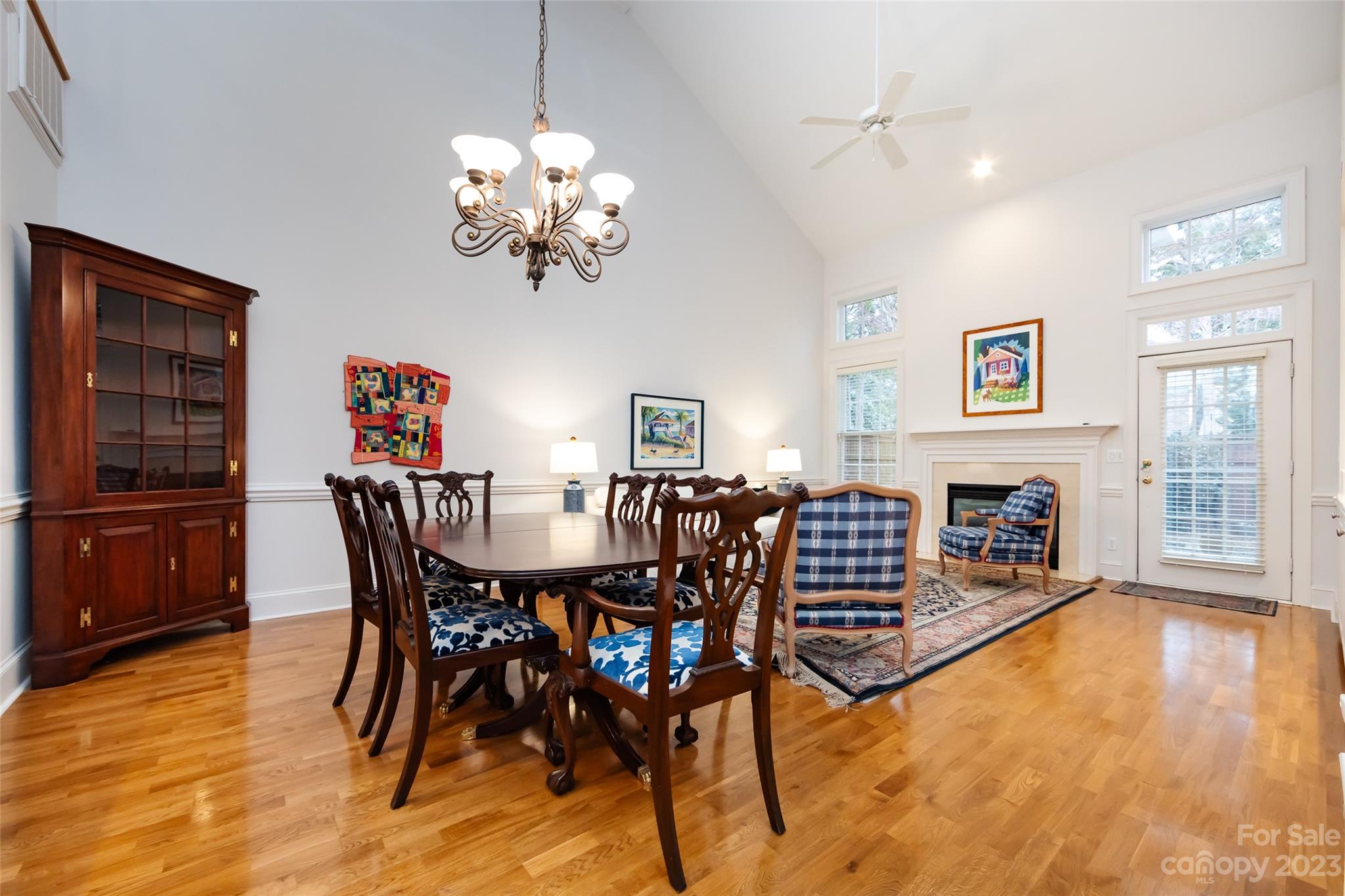 The Magnolias - Residential