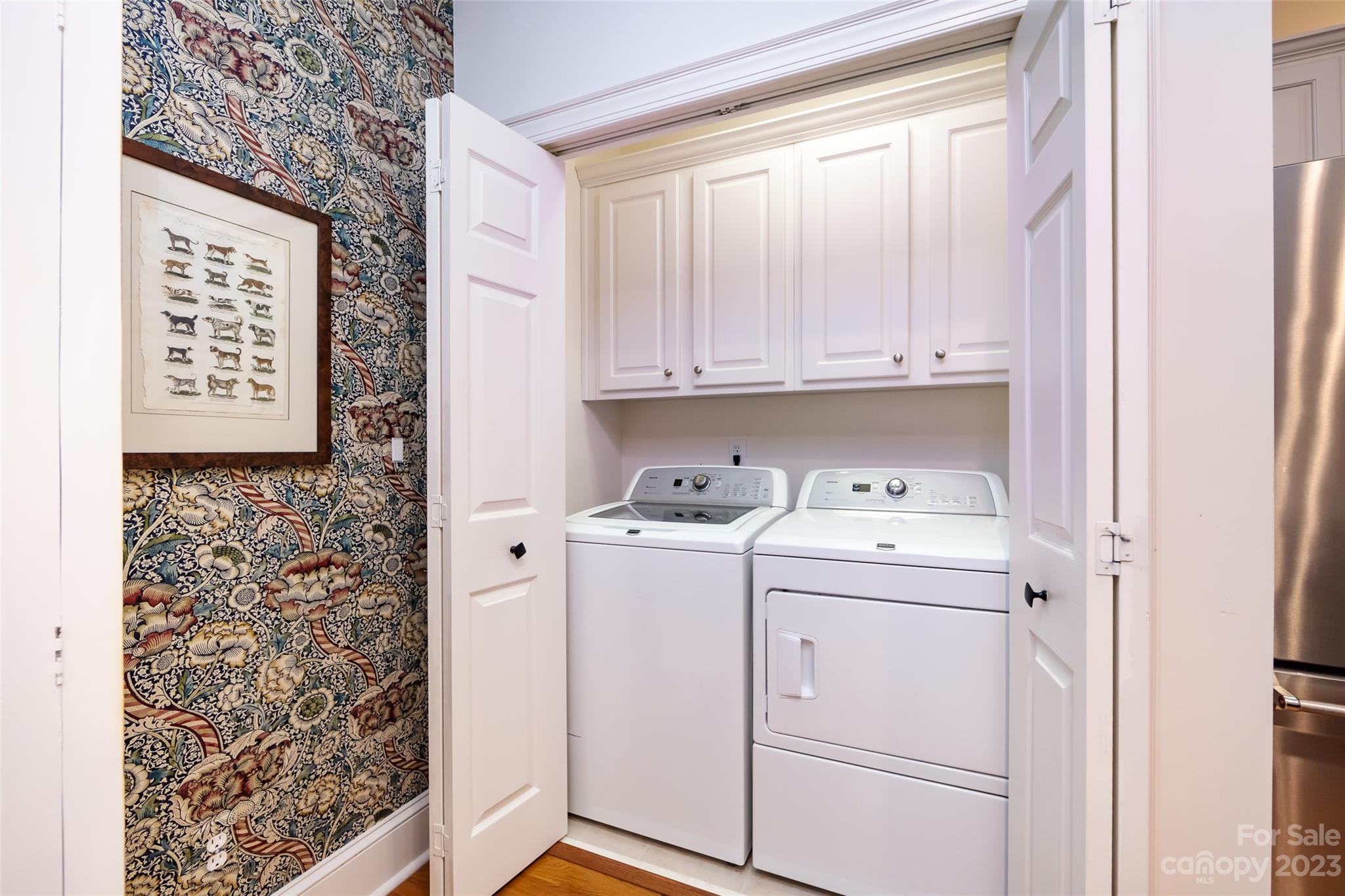 The Magnolias - Residential