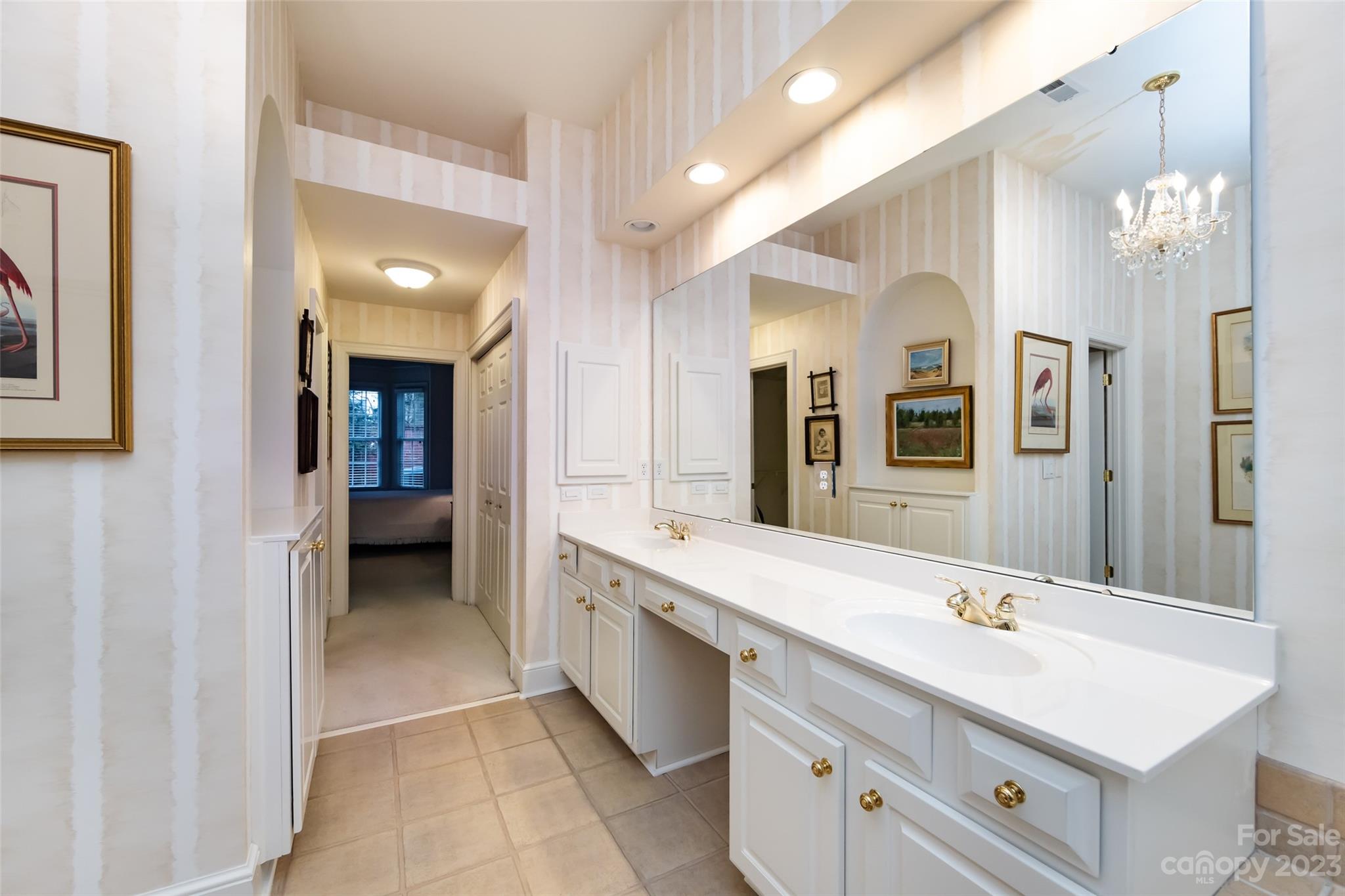 The Magnolias - Residential