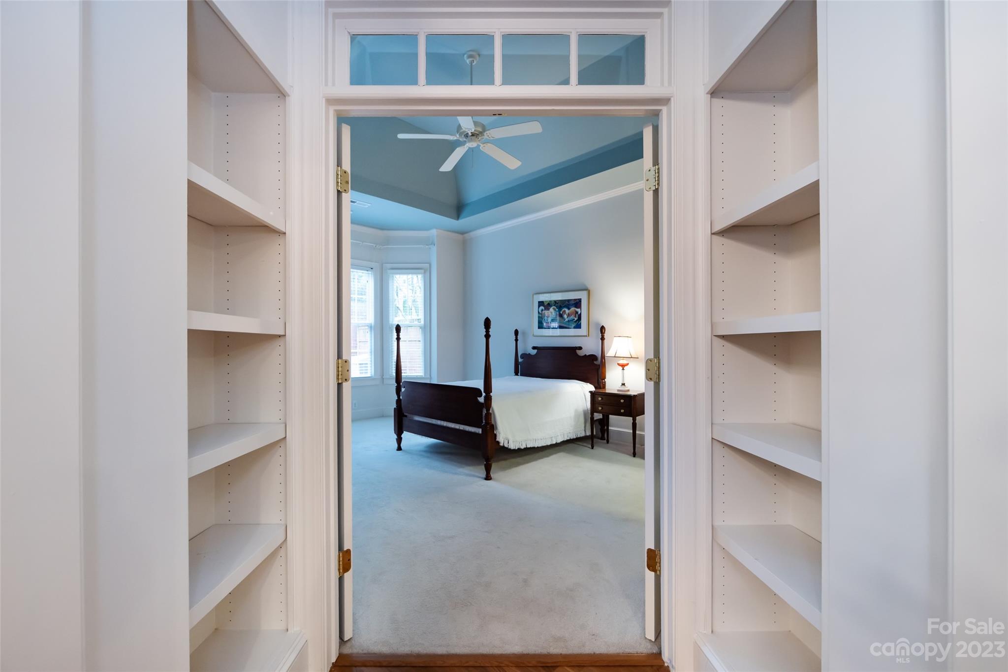 The Magnolias - Residential