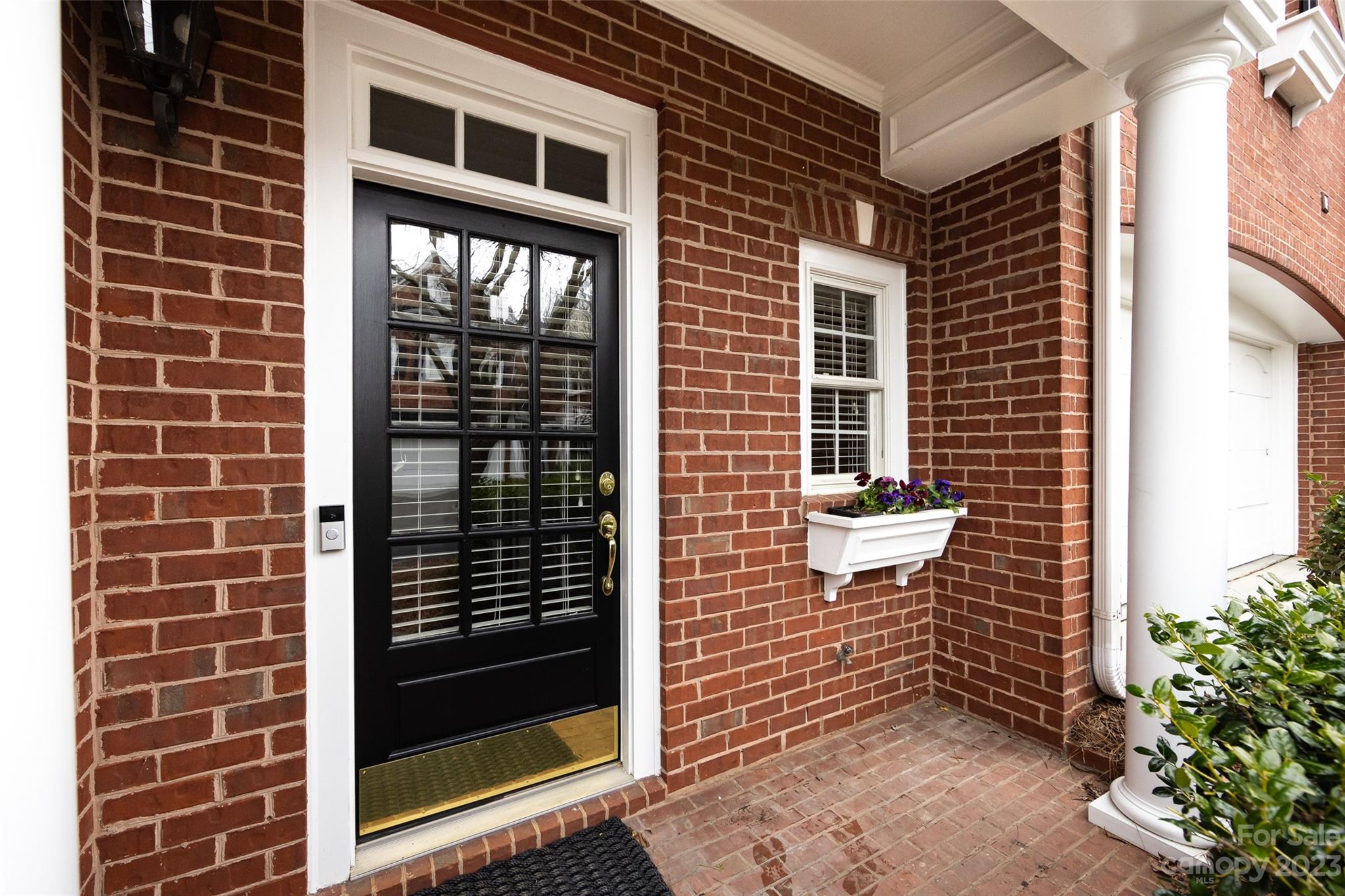 The Magnolias - Residential